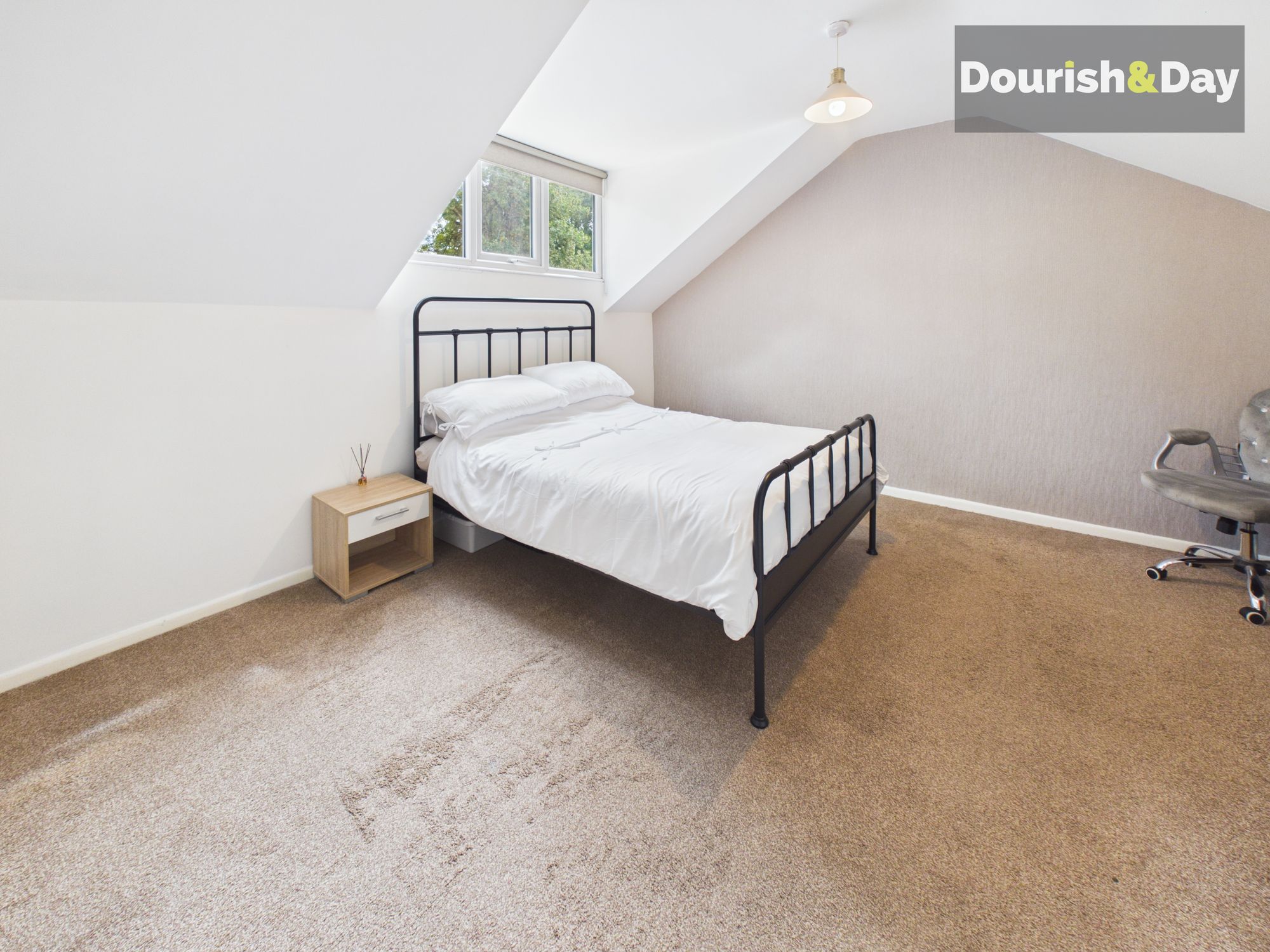 3 bed for sale in Summerhill Gardens, Market Drayton, TF9 - Property Image 16