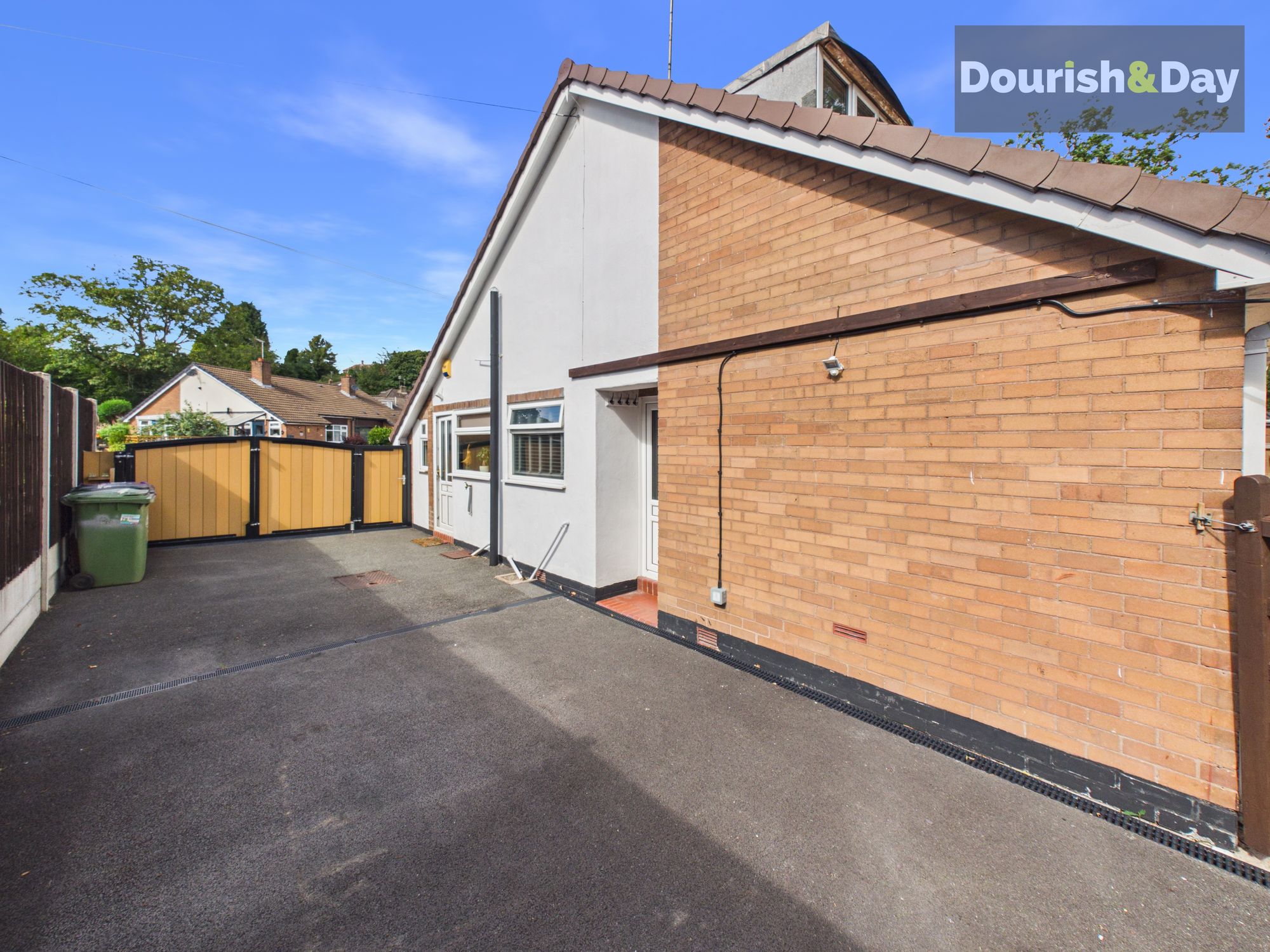 3 bed for sale in Summerhill Gardens, Market Drayton, TF9 - Property Image 24