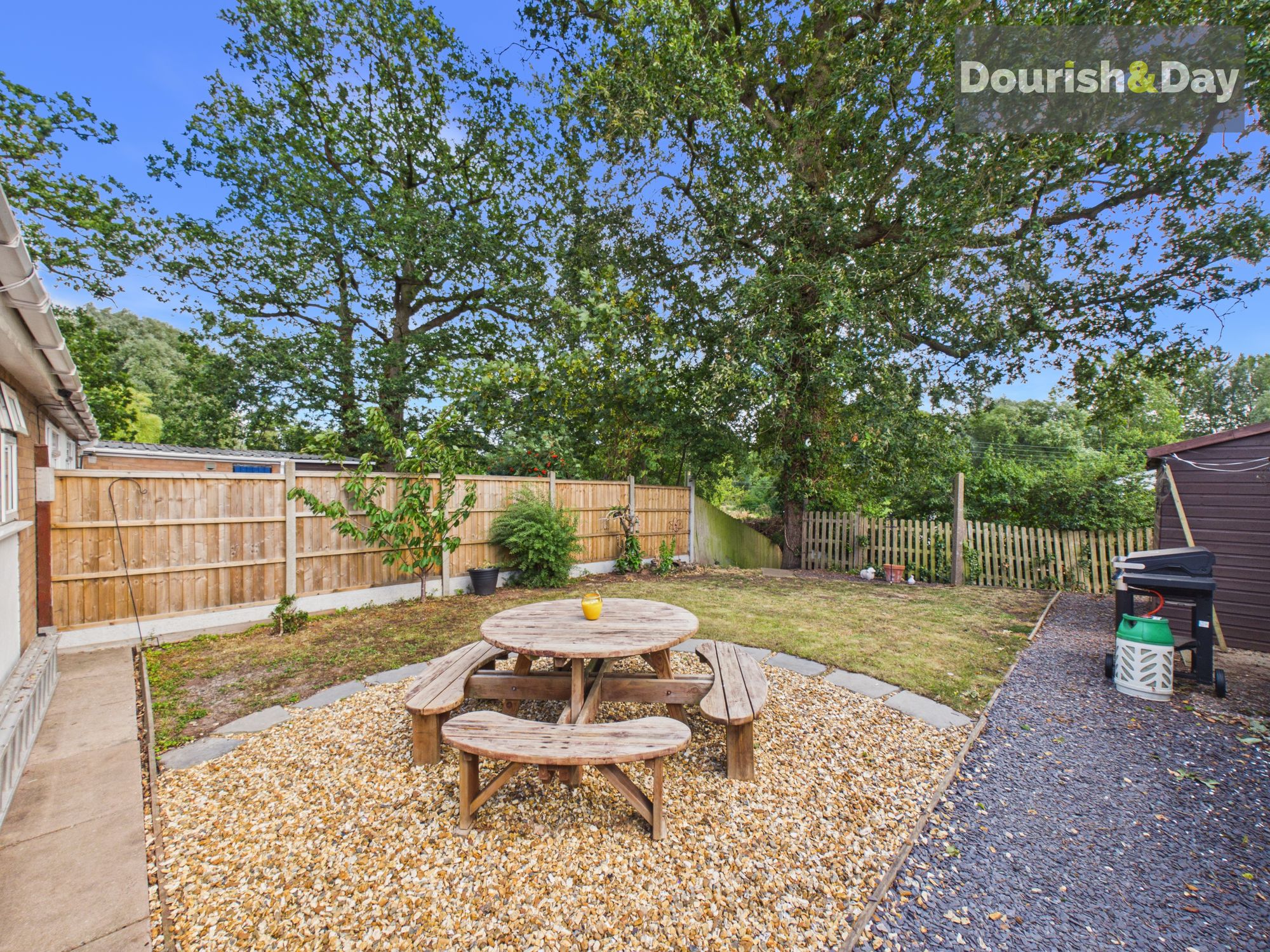 3 bed for sale in Summerhill Gardens, Market Drayton, TF9 - Property Image 18