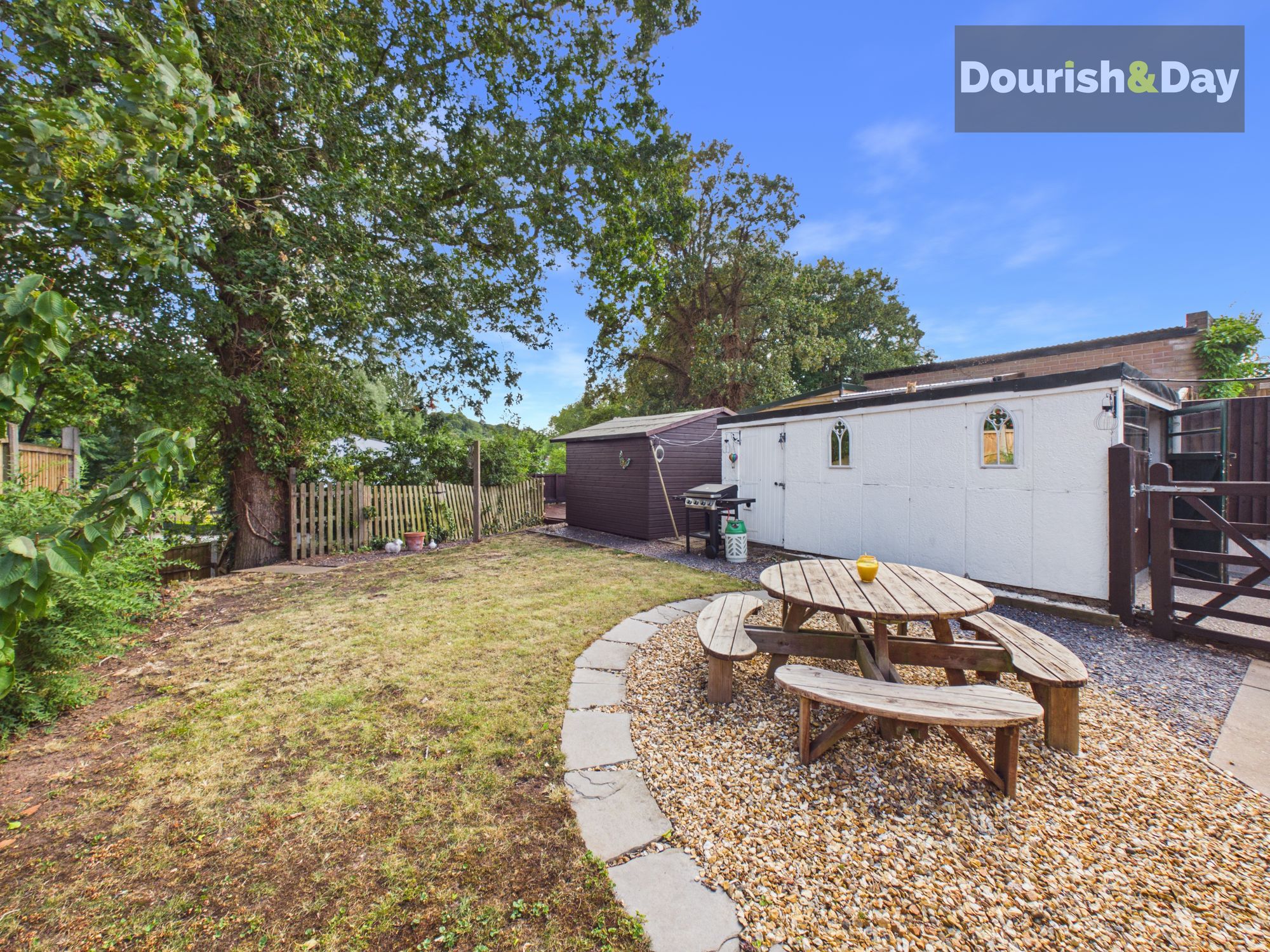 3 bed for sale in Summerhill Gardens, Market Drayton, TF9 - Property Image 19