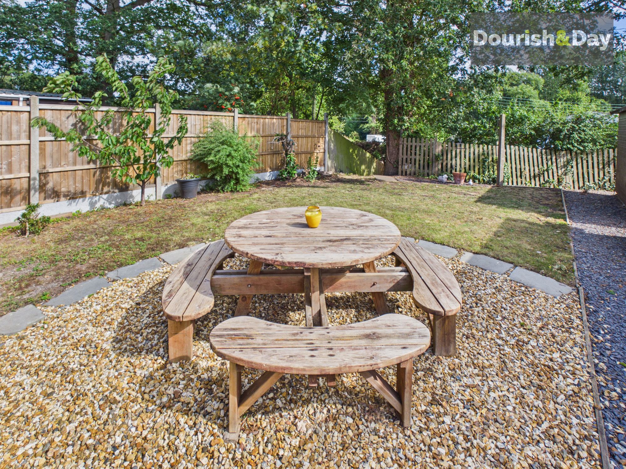 3 bed for sale in Summerhill Gardens, Market Drayton, TF9 - Property Image 20