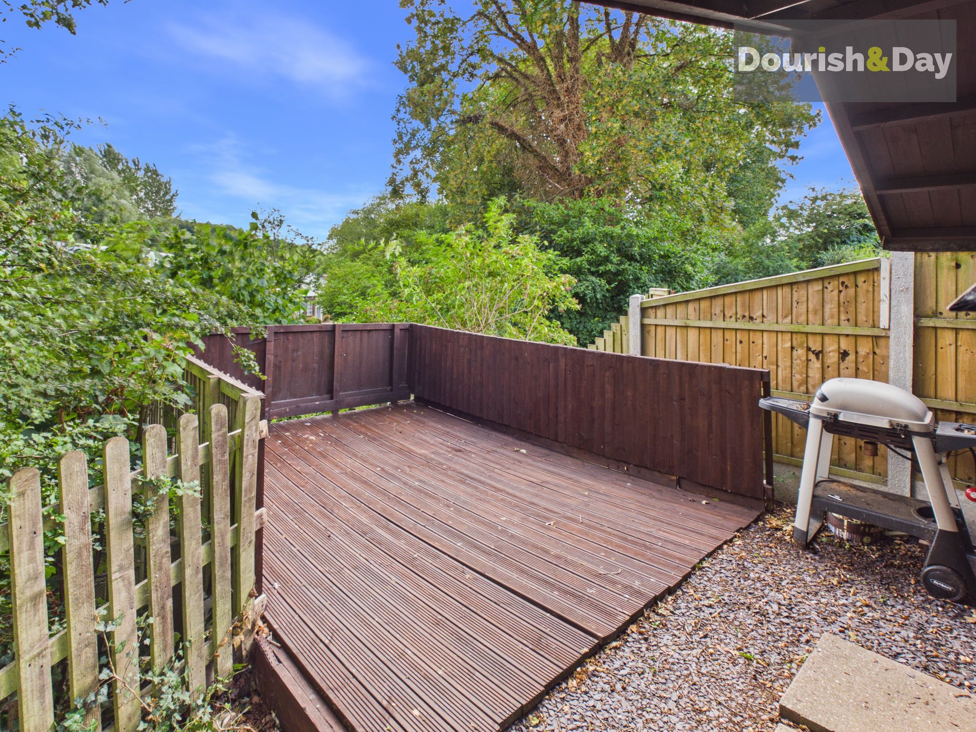 3 bed for sale in Summerhill Gardens, Market Drayton, TF9 - Property Image 23