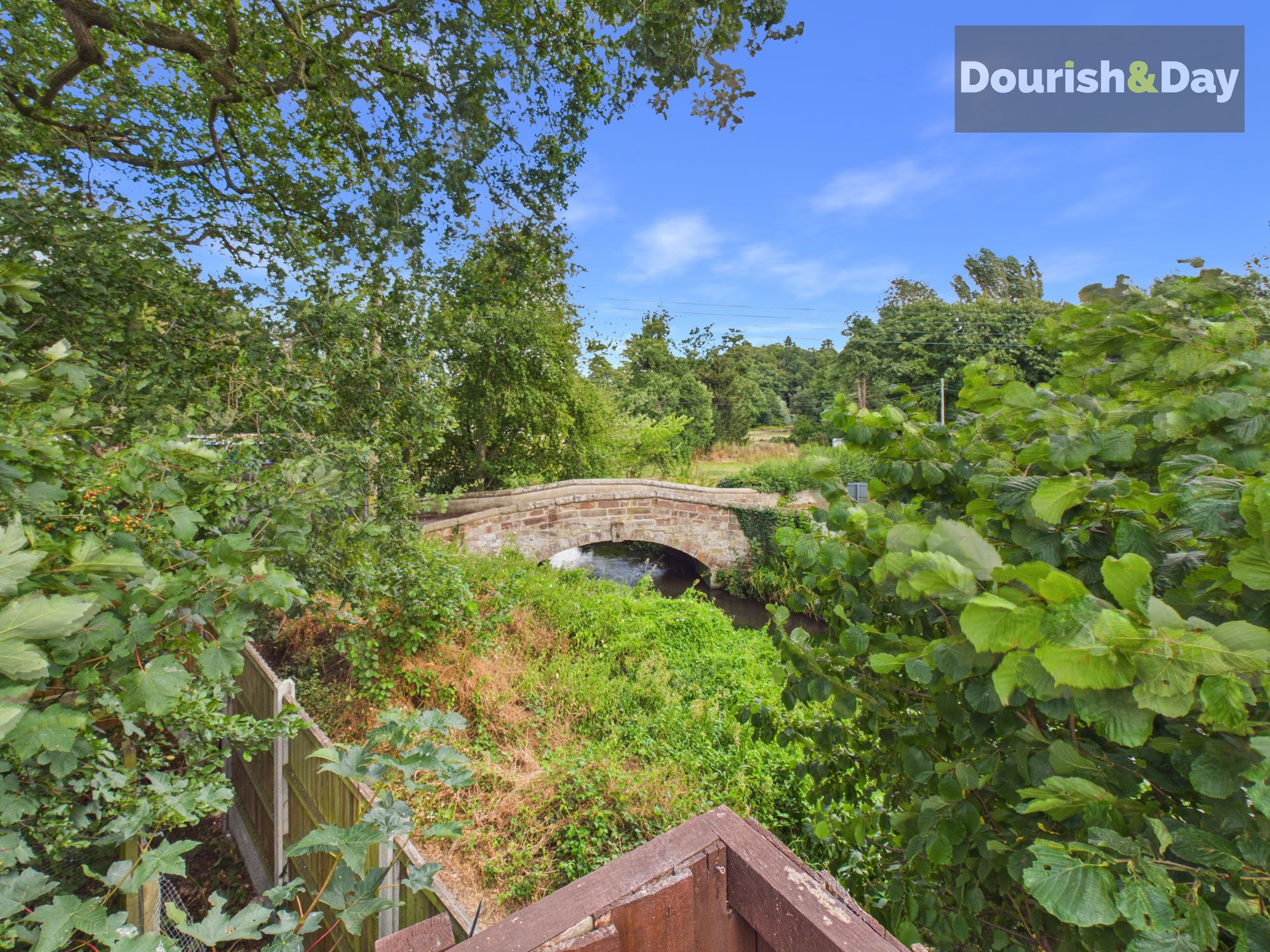 3 bed for sale in Summerhill Gardens, Market Drayton, TF9 - Property Image 4