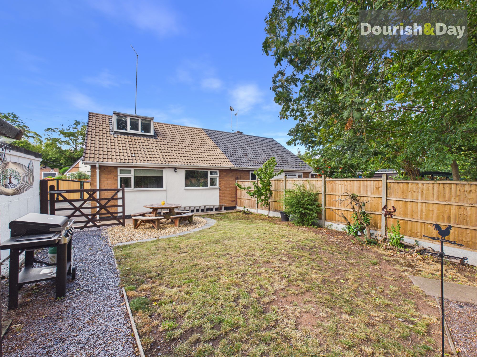 3 bed for sale in Summerhill Gardens, Market Drayton, TF9 - Property Image 21