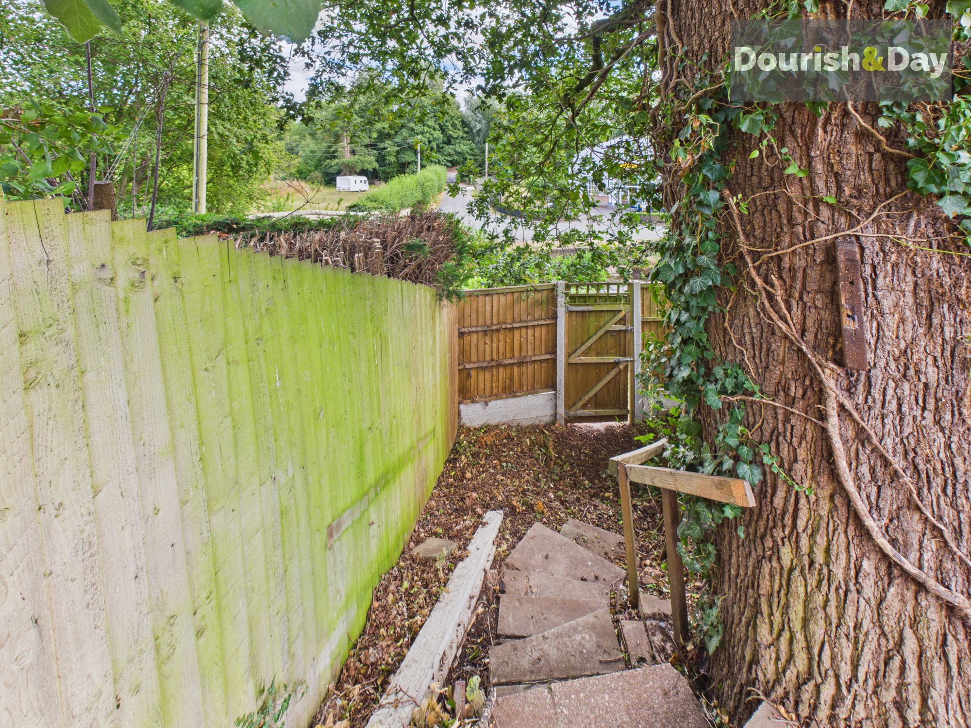 3 bed for sale in Summerhill Gardens, Market Drayton, TF9 - Property Image 26