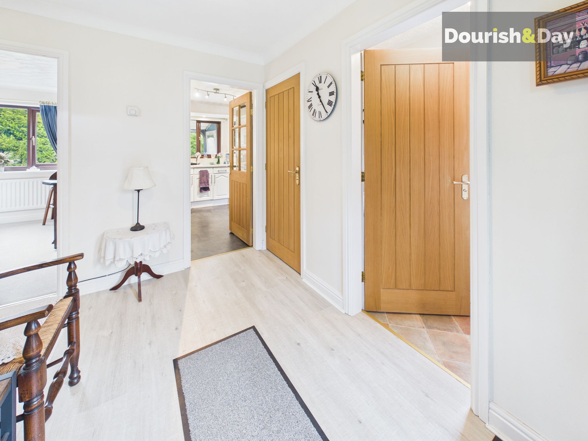 4 bed detached house for sale in Badger Brow Road, Loggerheads, TF9  - Property Image 5