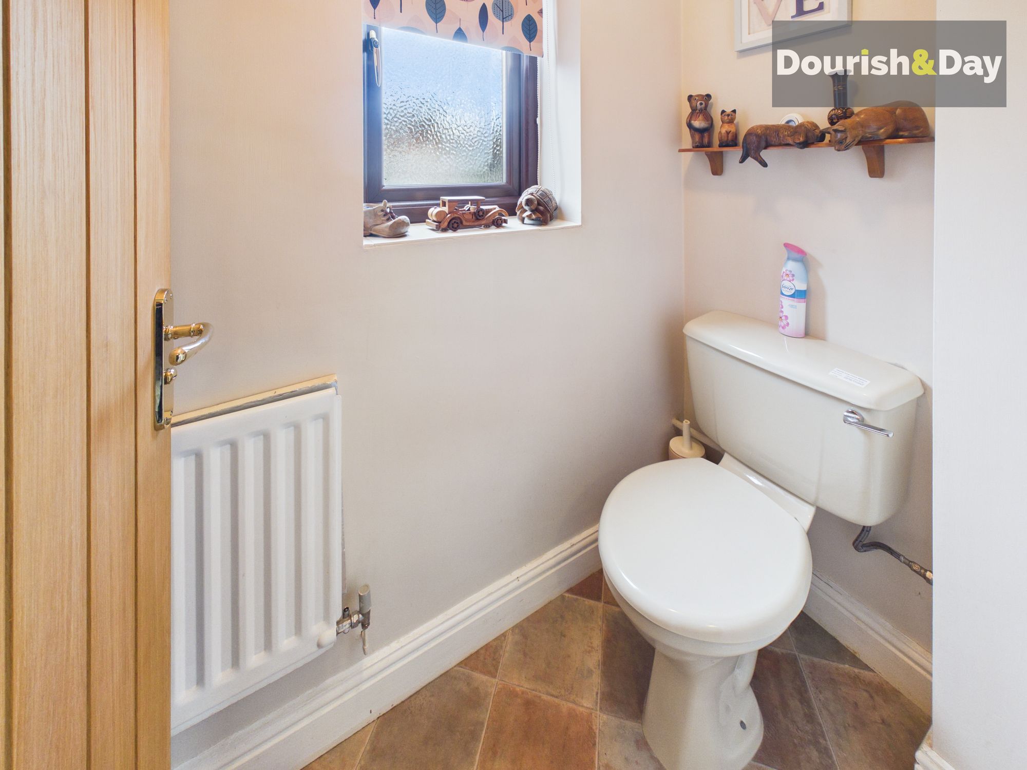 4 bed detached house for sale in Badger Brow Road, Loggerheads, TF9  - Property Image 18