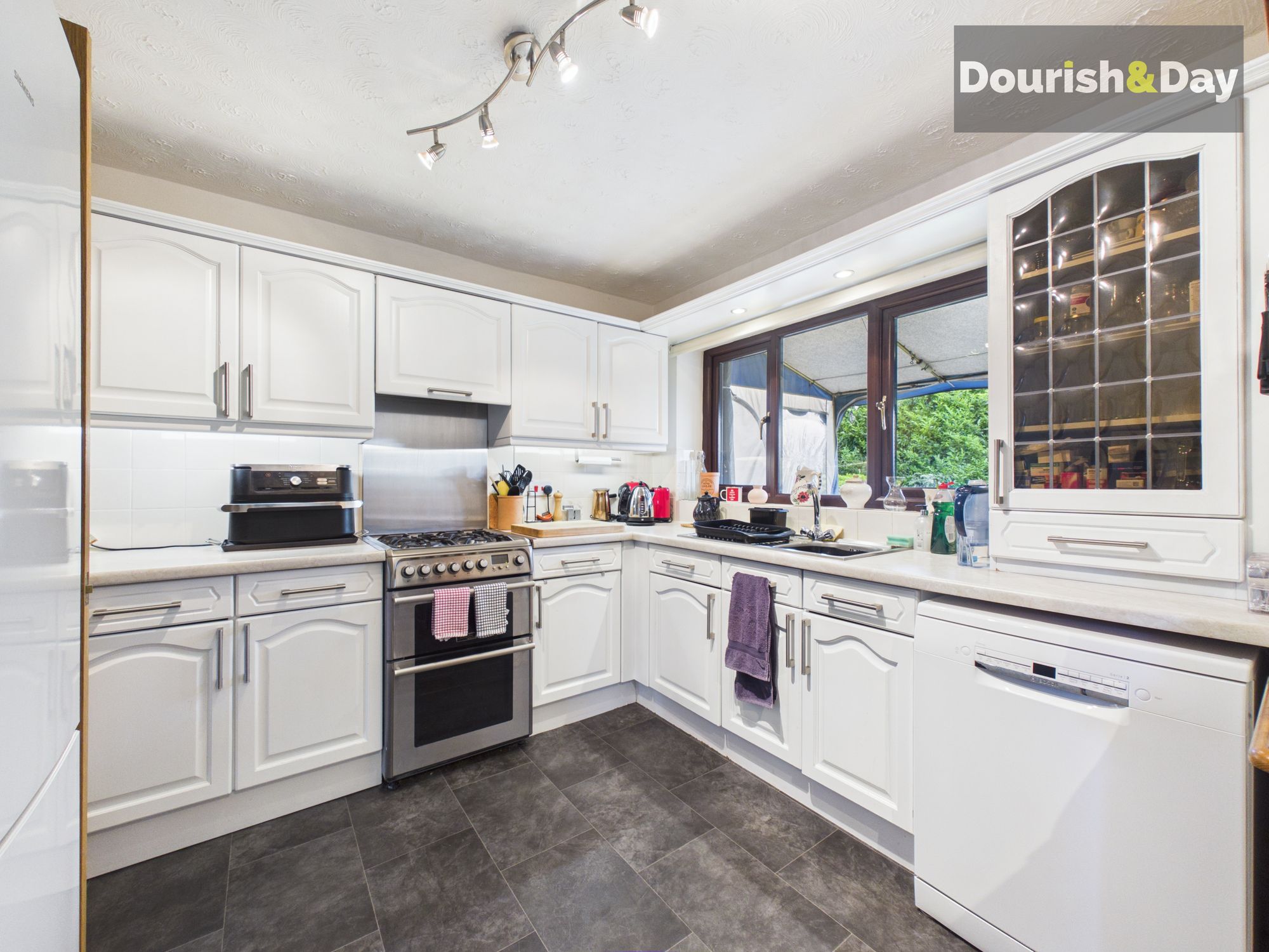 4 bed detached house for sale in Badger Brow Road, Loggerheads, TF9  - Property Image 6