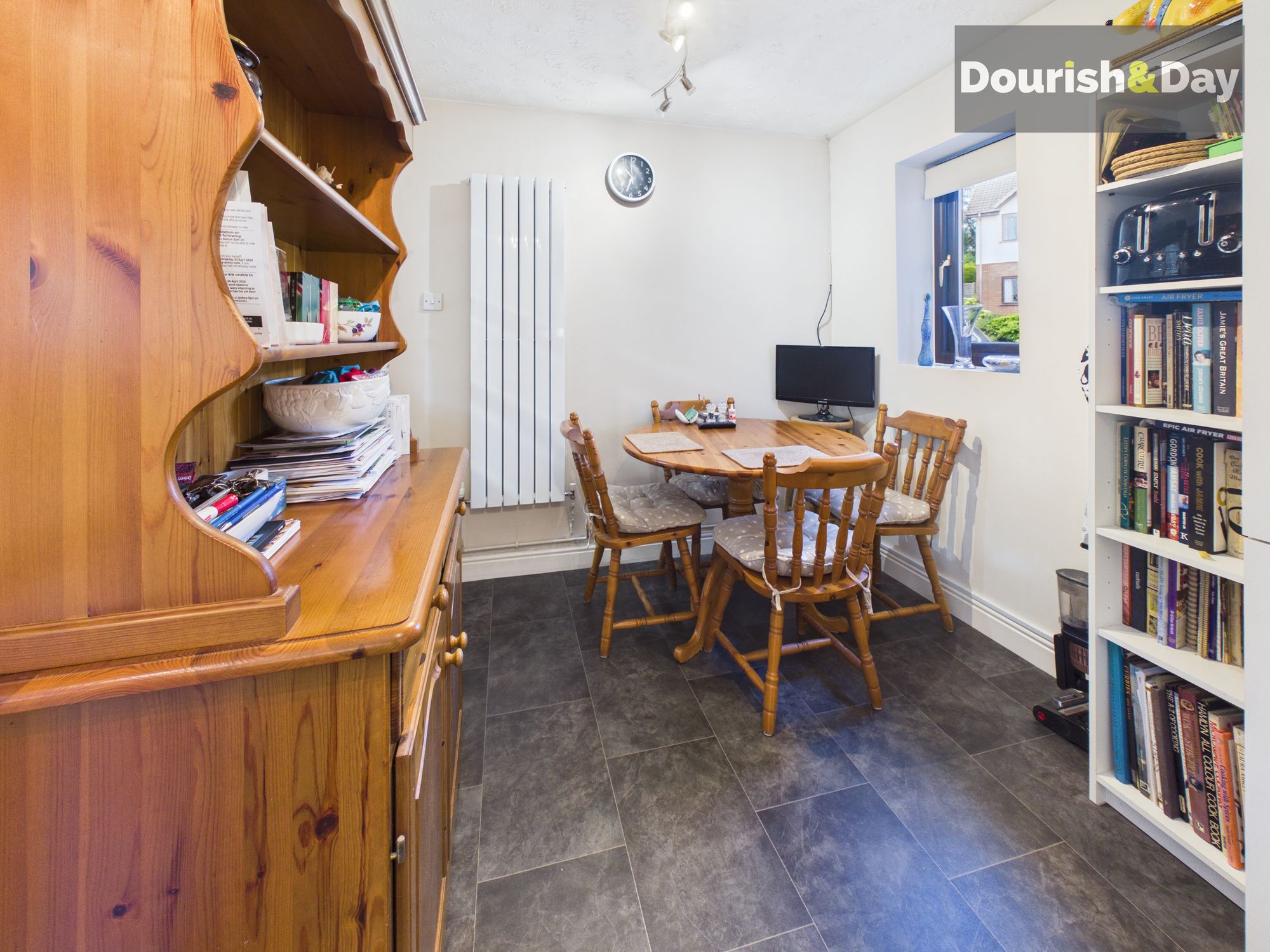 4 bed detached house for sale in Badger Brow Road, Loggerheads, TF9  - Property Image 9