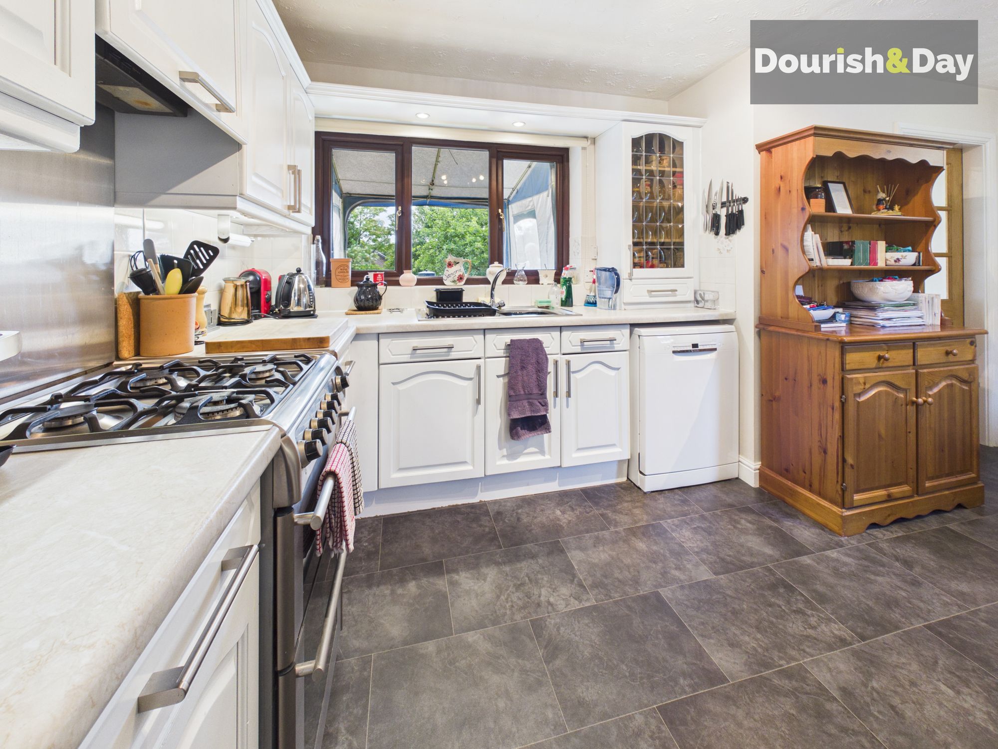 4 bed detached house for sale in Badger Brow Road, Loggerheads, TF9  - Property Image 7