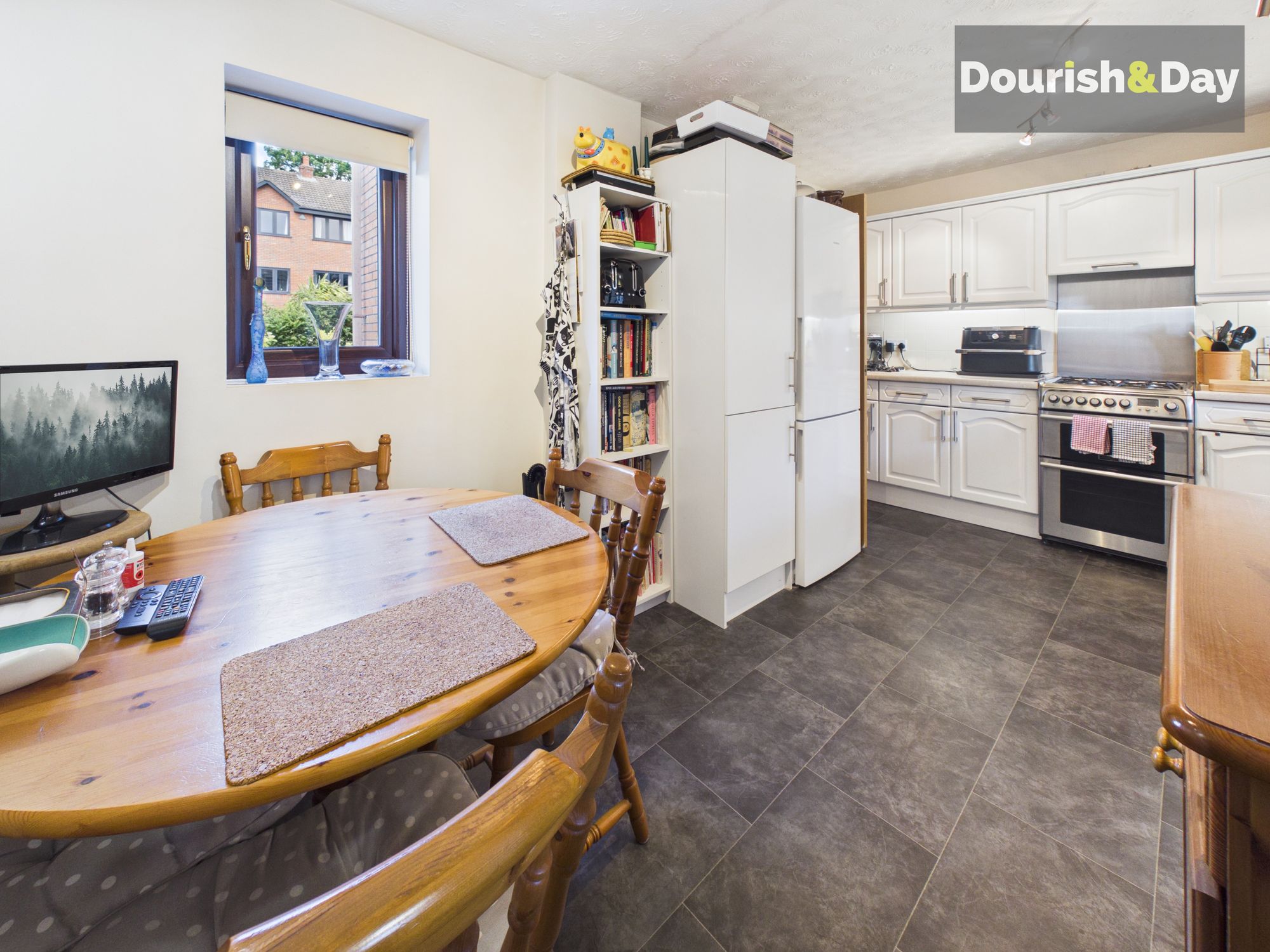 4 bed detached house for sale in Badger Brow Road, Loggerheads, TF9  - Property Image 8