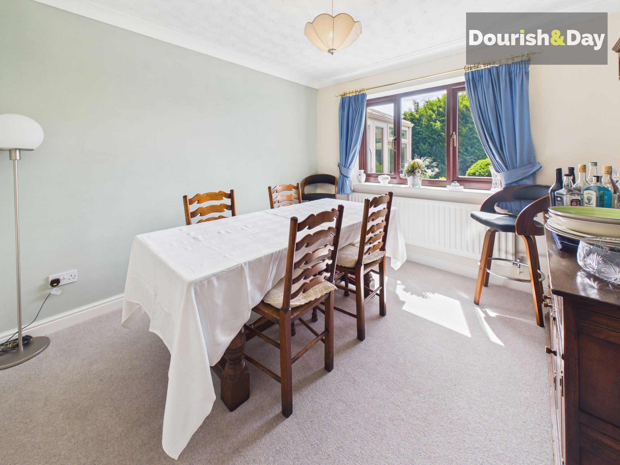 4 bed detached house for sale in Badger Brow Road, Loggerheads, TF9  - Property Image 16