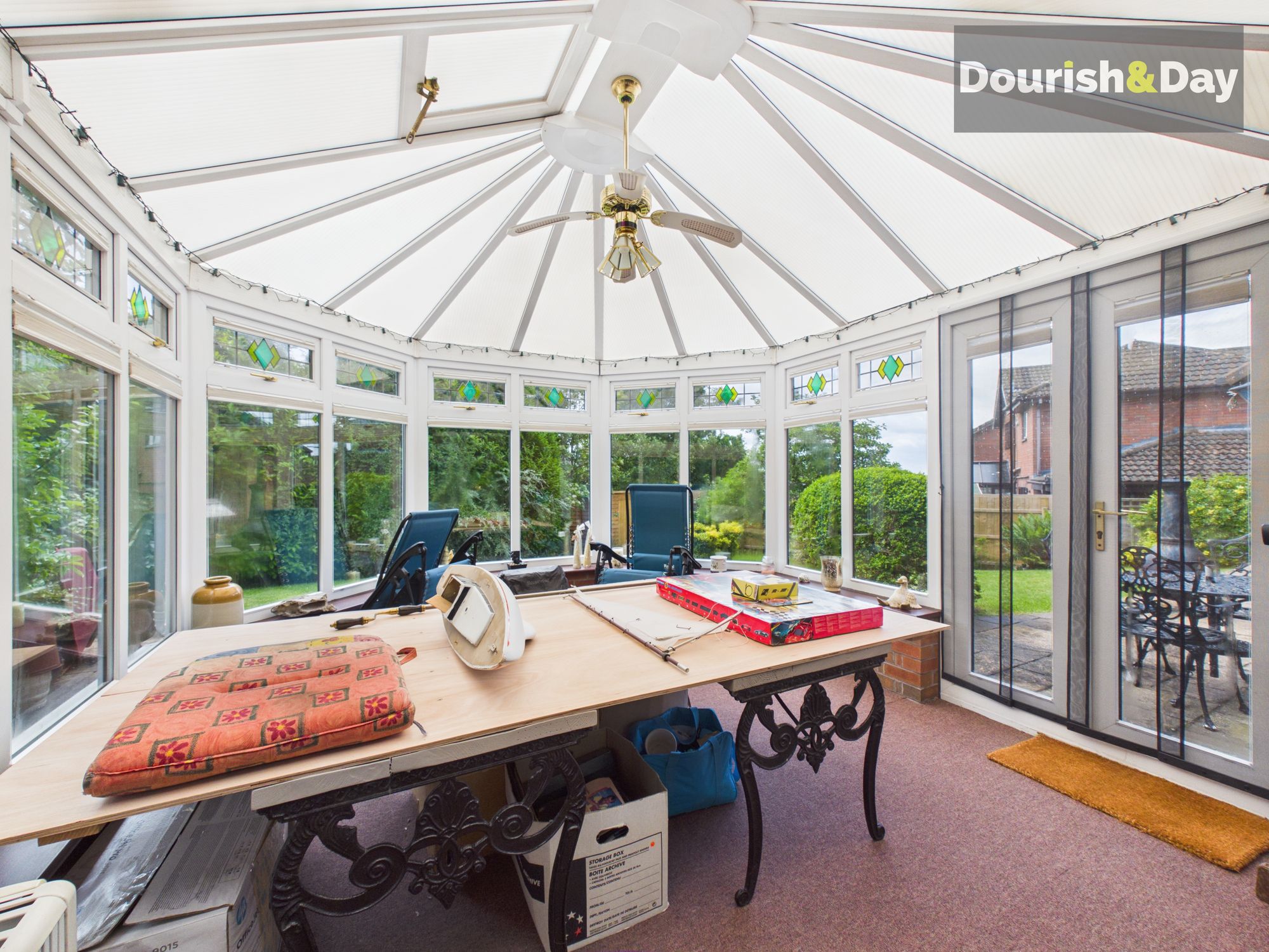 4 bed detached house for sale in Badger Brow Road, Loggerheads, TF9  - Property Image 15