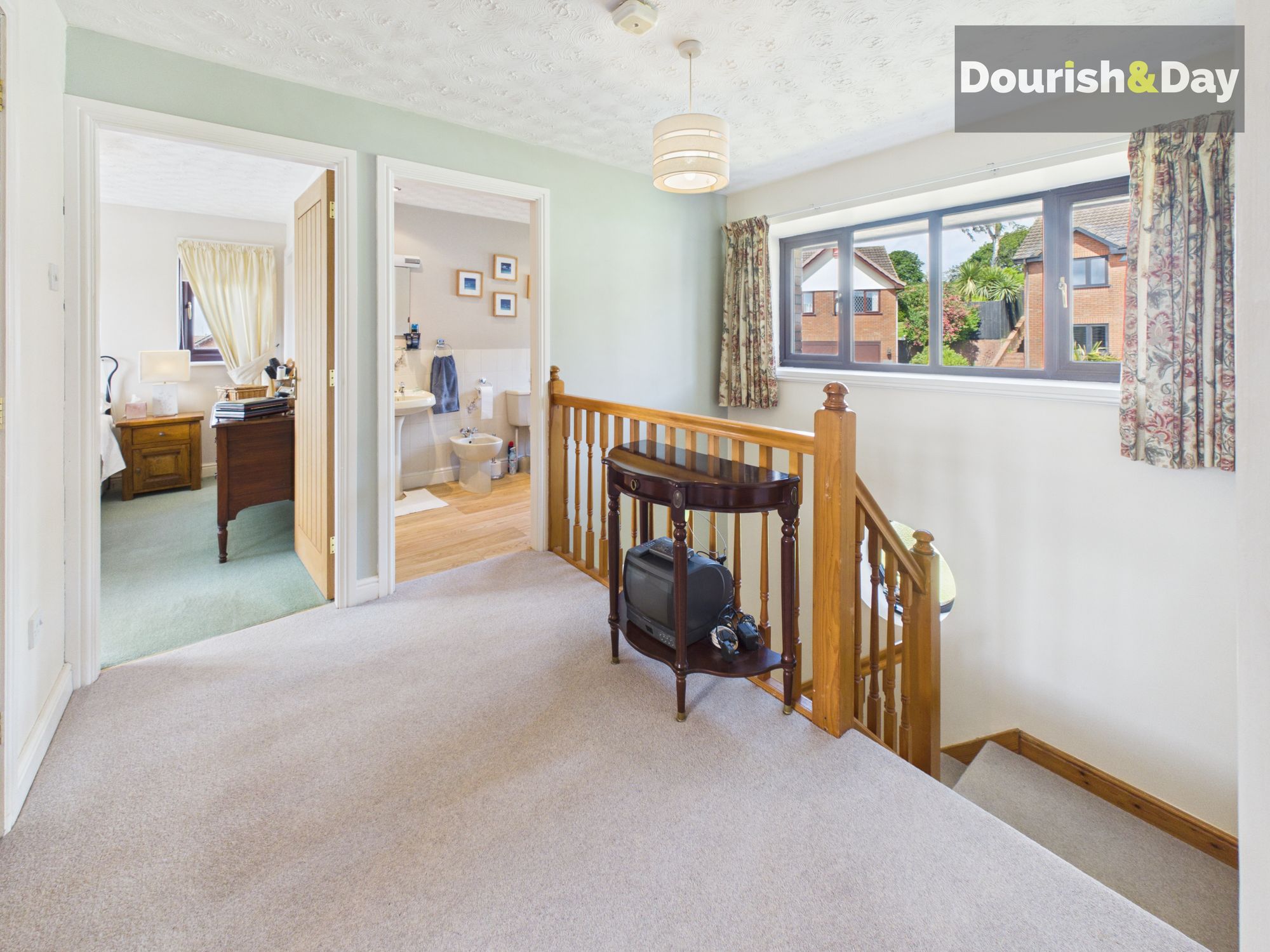 4 bed detached house for sale in Badger Brow Road, Loggerheads, TF9  - Property Image 19