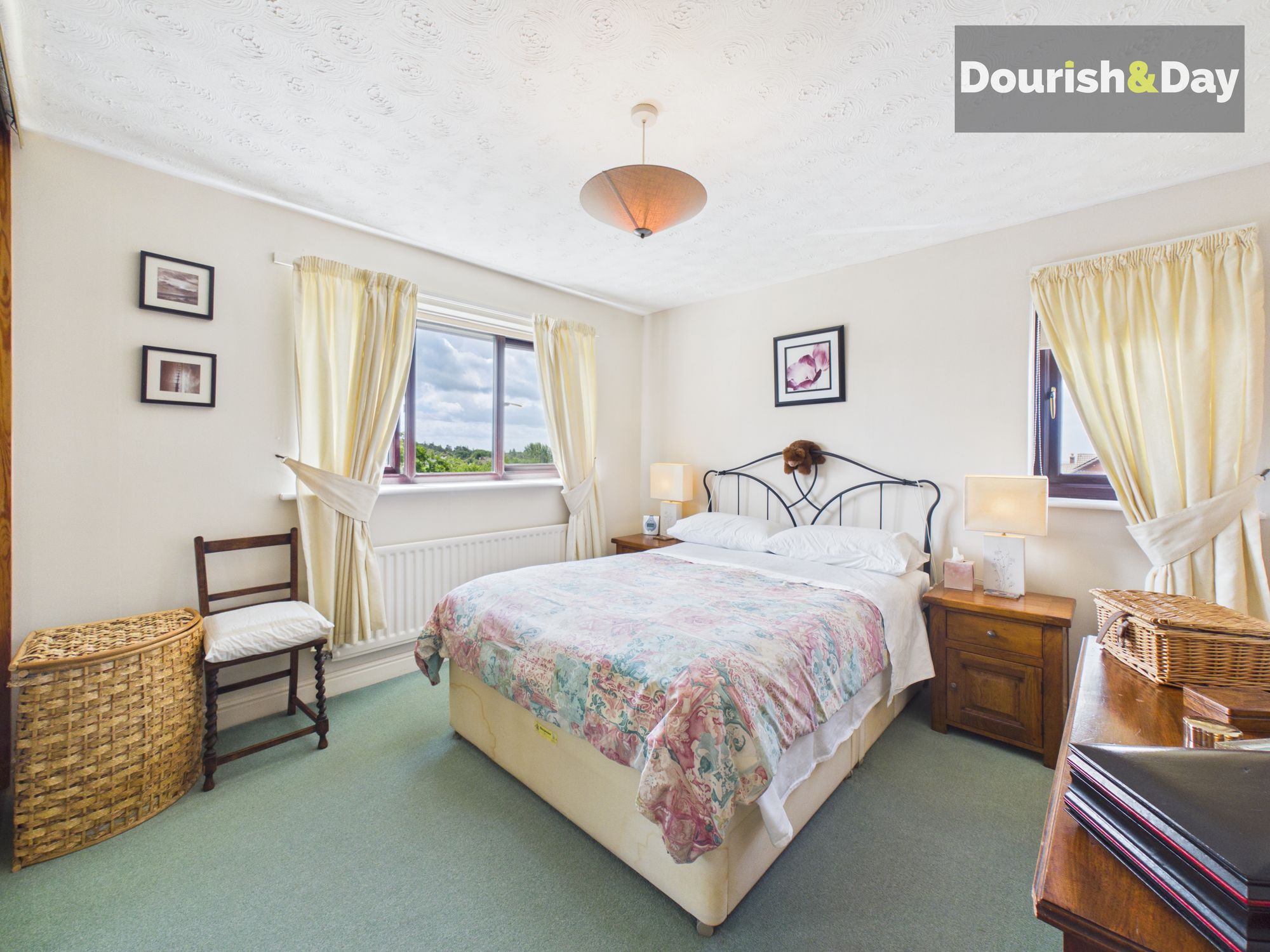4 bed detached house for sale in Badger Brow Road, Loggerheads, TF9  - Property Image 21