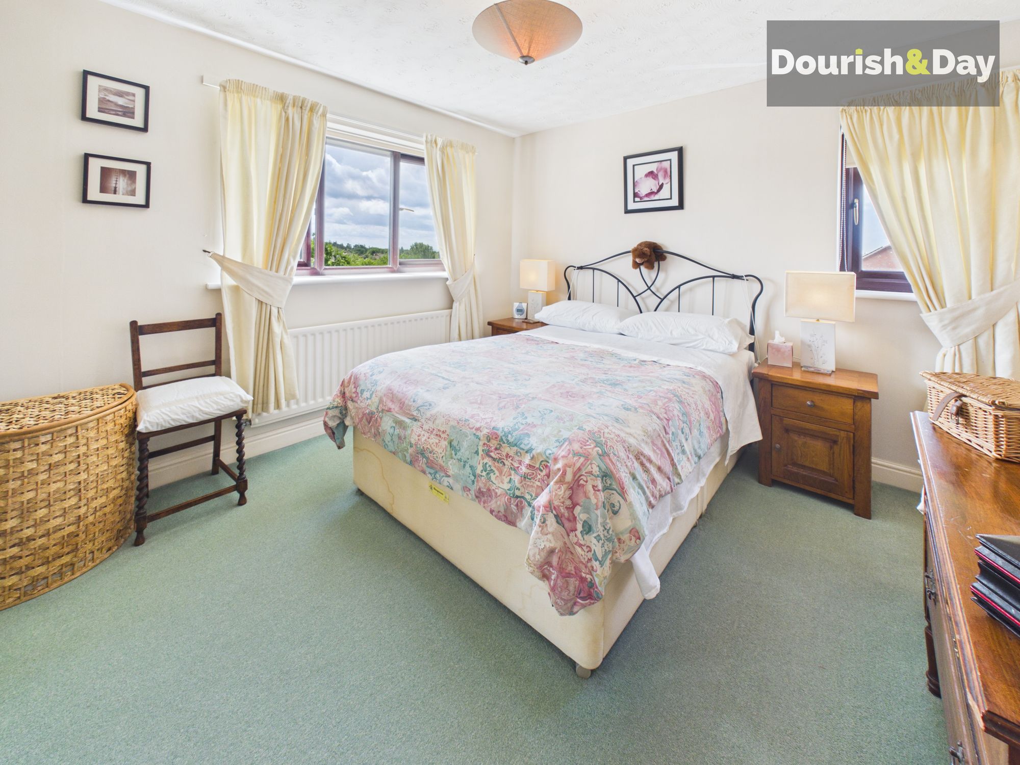 4 bed detached house for sale in Badger Brow Road, Loggerheads, TF9  - Property Image 20