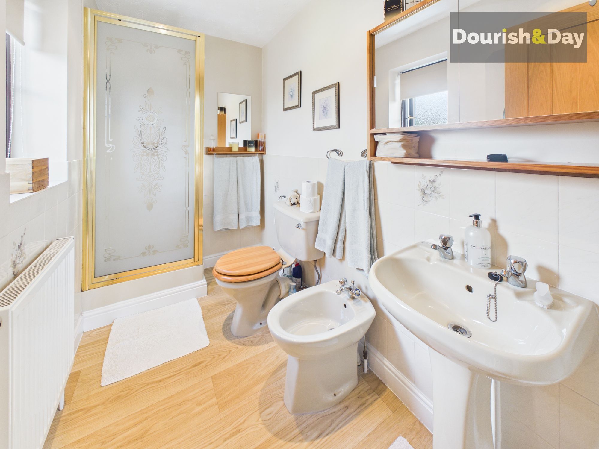 4 bed detached house for sale in Badger Brow Road, Loggerheads, TF9  - Property Image 22