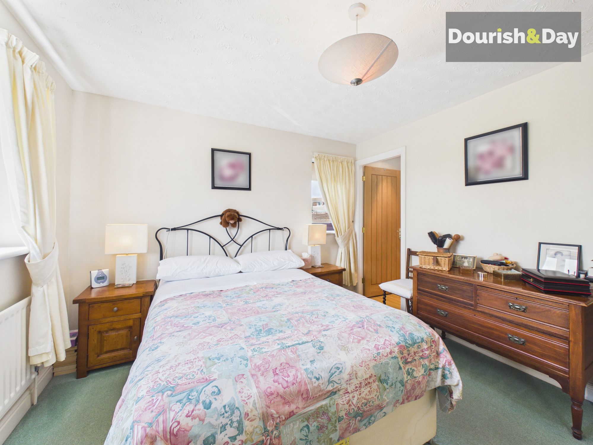 4 bed detached house for sale in Badger Brow Road, Loggerheads, TF9  - Property Image 23