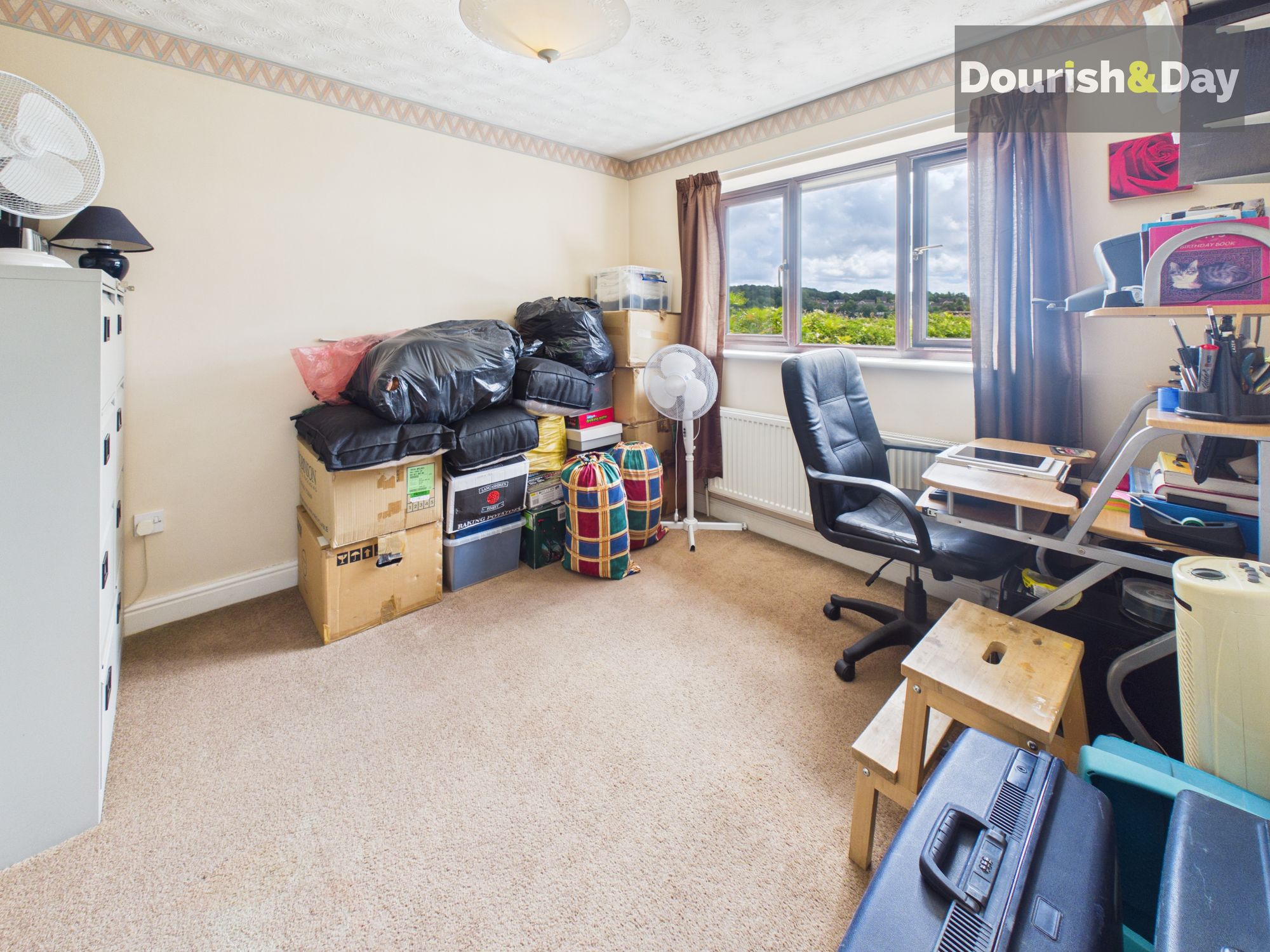 4 bed detached house for sale in Badger Brow Road, Loggerheads, TF9  - Property Image 25