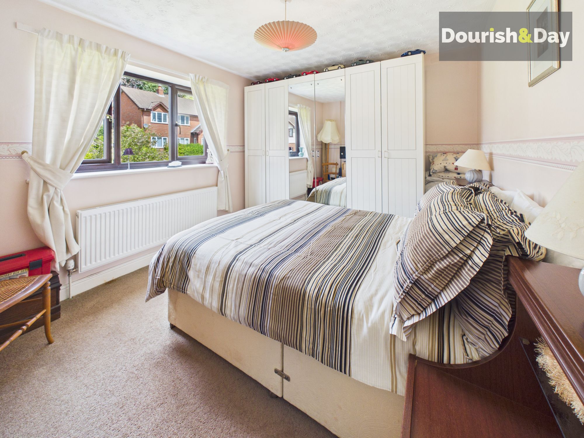 4 bed detached house for sale in Badger Brow Road, Loggerheads, TF9  - Property Image 24