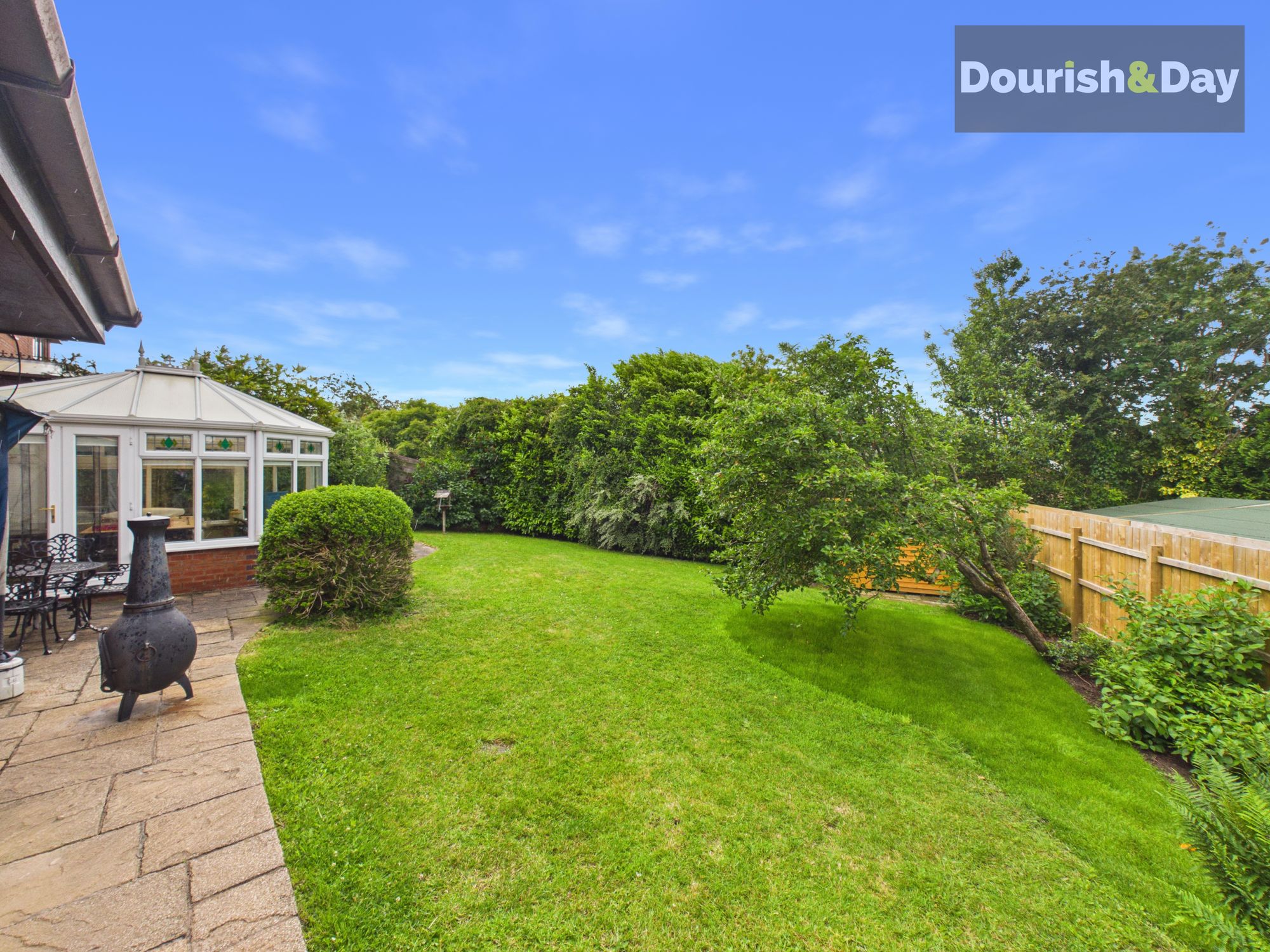 4 bed detached house for sale in Badger Brow Road, Loggerheads, TF9  - Property Image 28