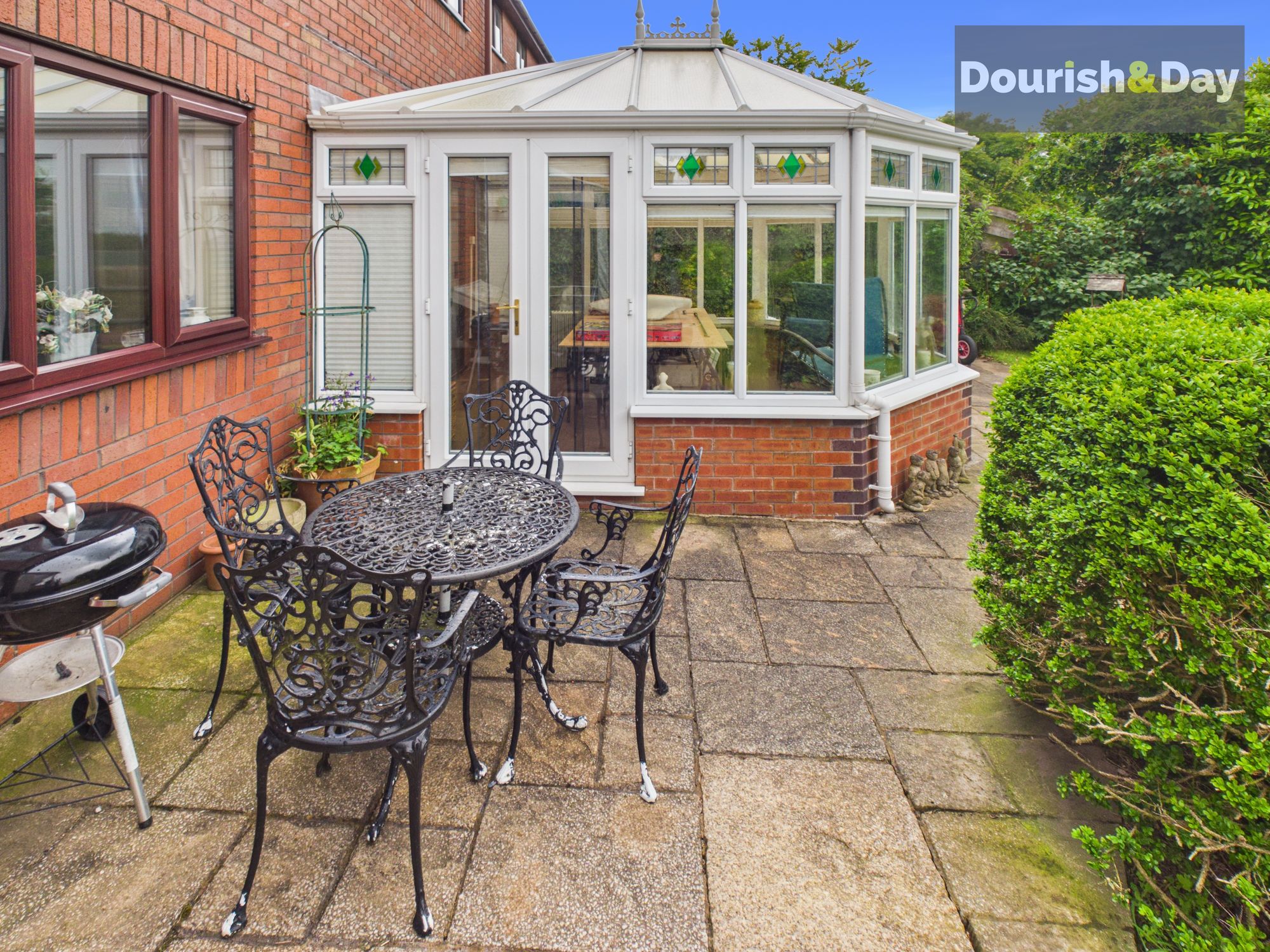 4 bed detached house for sale in Badger Brow Road, Loggerheads, TF9  - Property Image 29