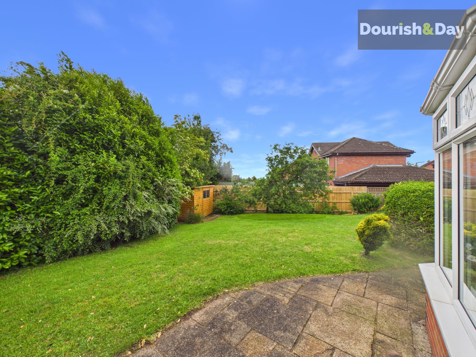 4 bed detached house for sale in Badger Brow Road, Loggerheads, TF9  - Property Image 33