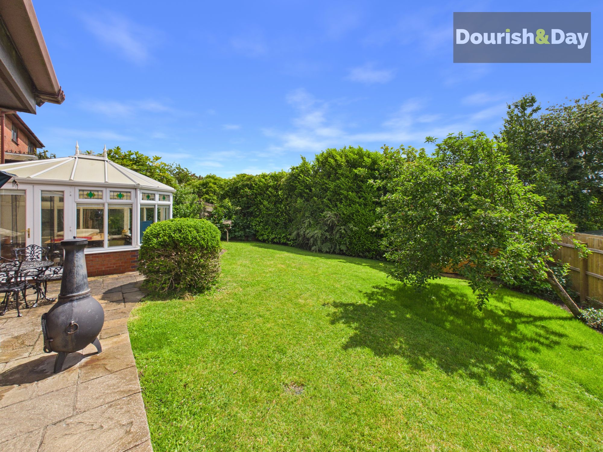 4 bed detached house for sale in Badger Brow Road, Loggerheads, TF9  - Property Image 4