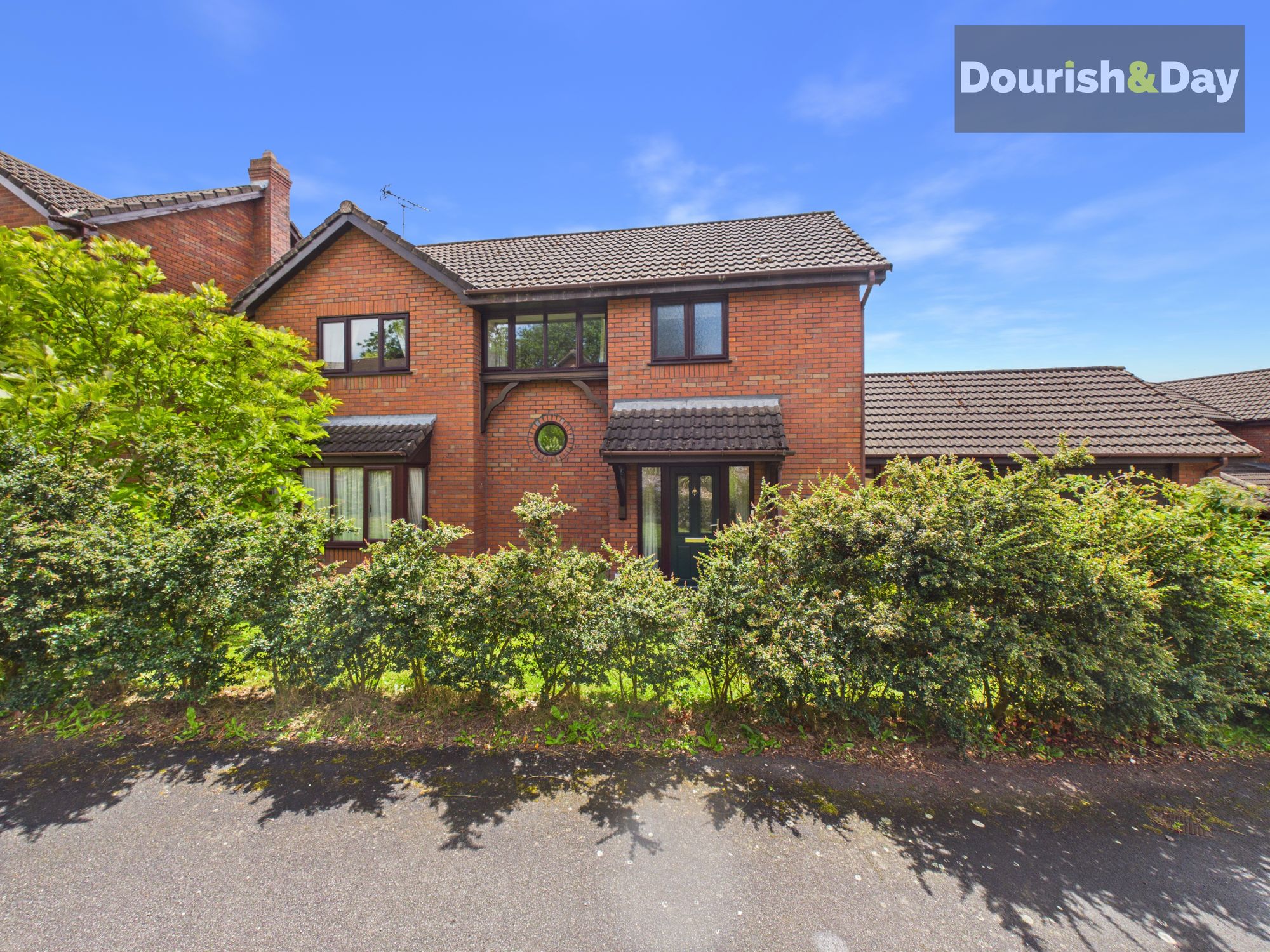 4 bed detached house for sale in Badger Brow Road, Loggerheads, TF9  - Property Image 35