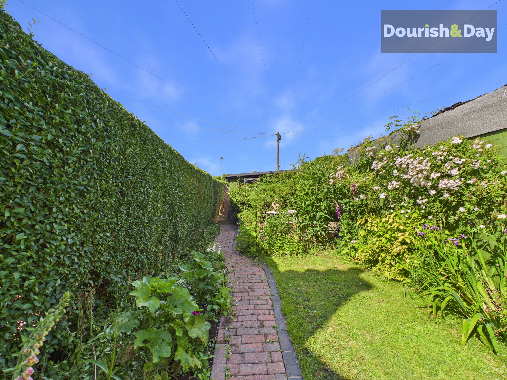 2 bed terraced house for sale in John Street, Stafford, ST16 - Property Image 18