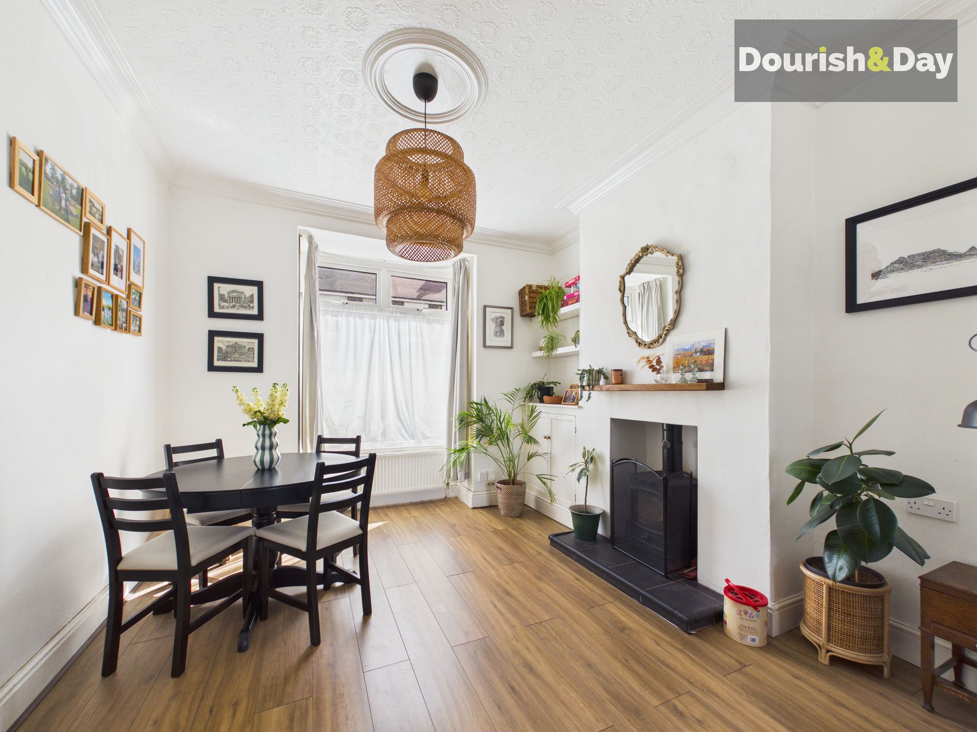 2 bed terraced house for sale in John Street, Stafford, ST16 - Property Image 8
