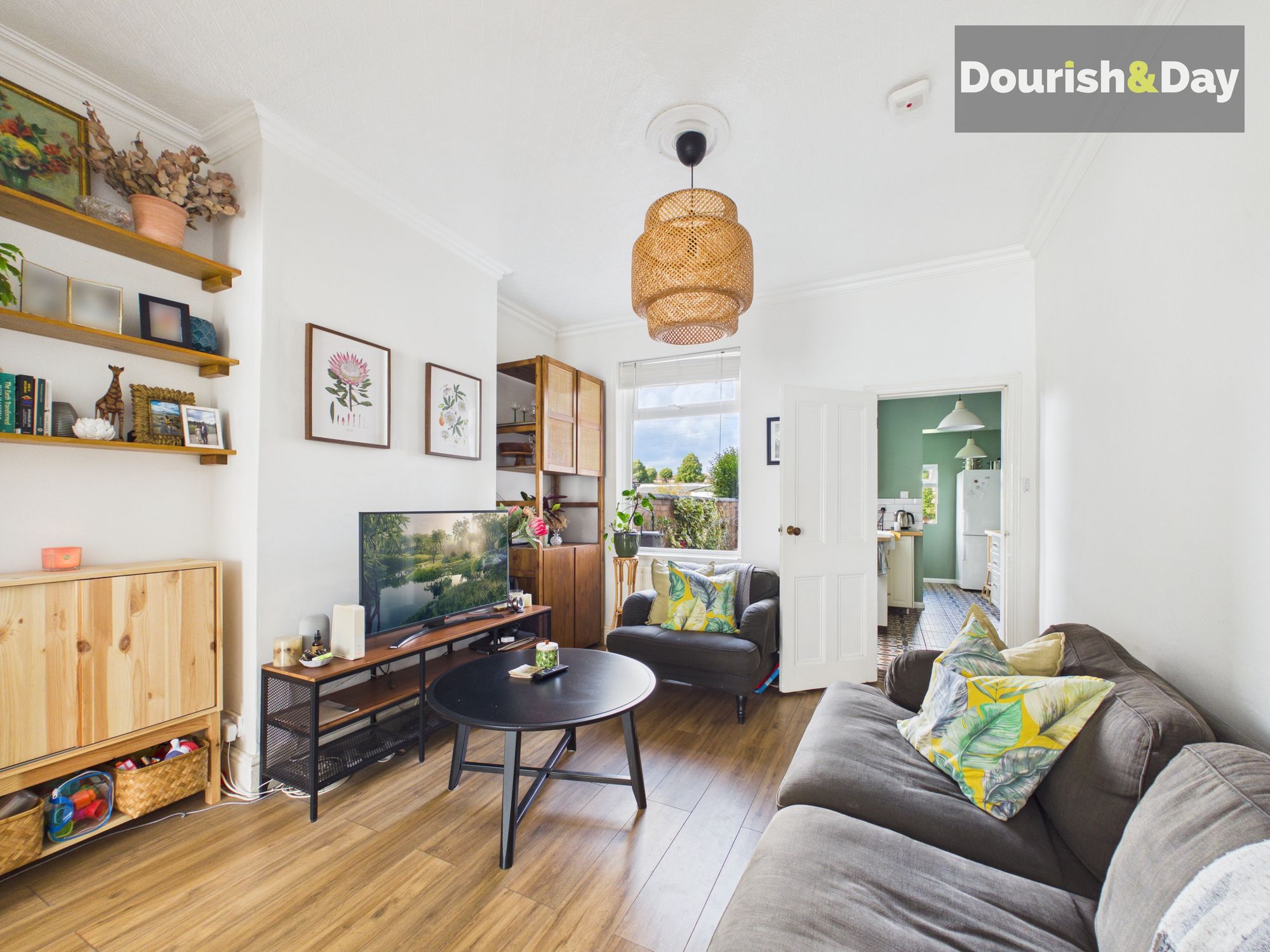 2 bed terraced house for sale in John Street, Stafford, ST16 - Property Image 6