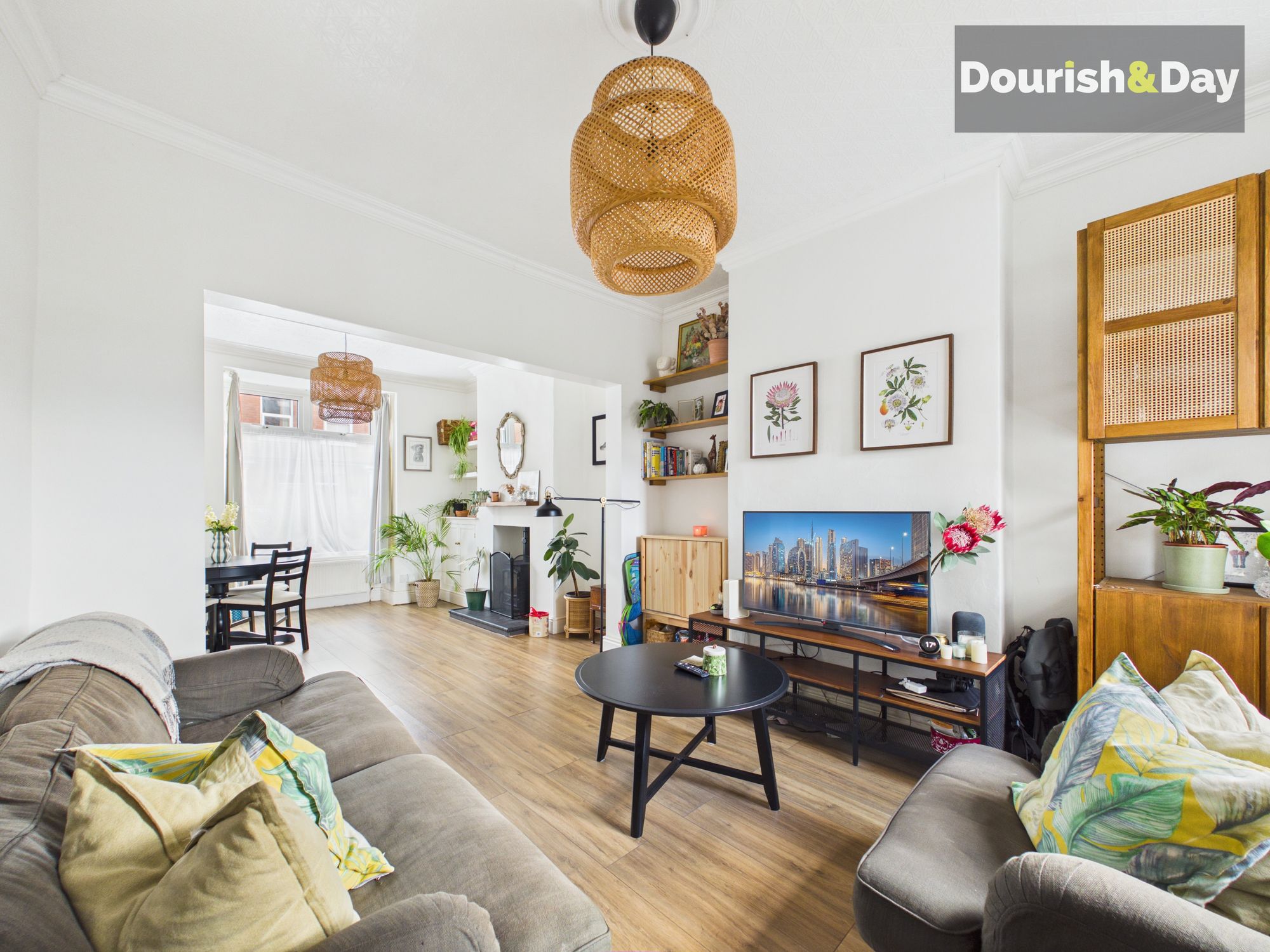 2 bed terraced house for sale in John Street, Stafford, ST16 - Property Image 7