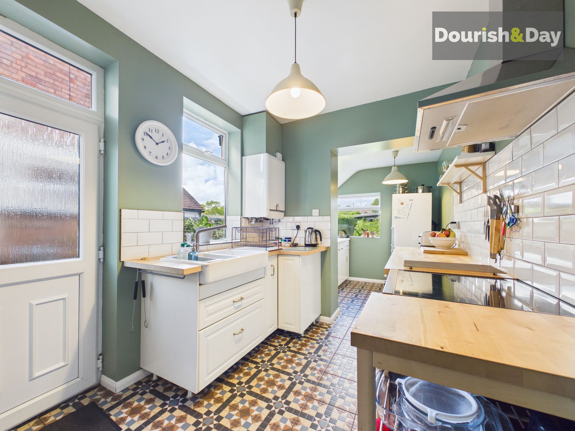 2 bed terraced house for sale in John Street, Stafford, ST16 - Property Image 3