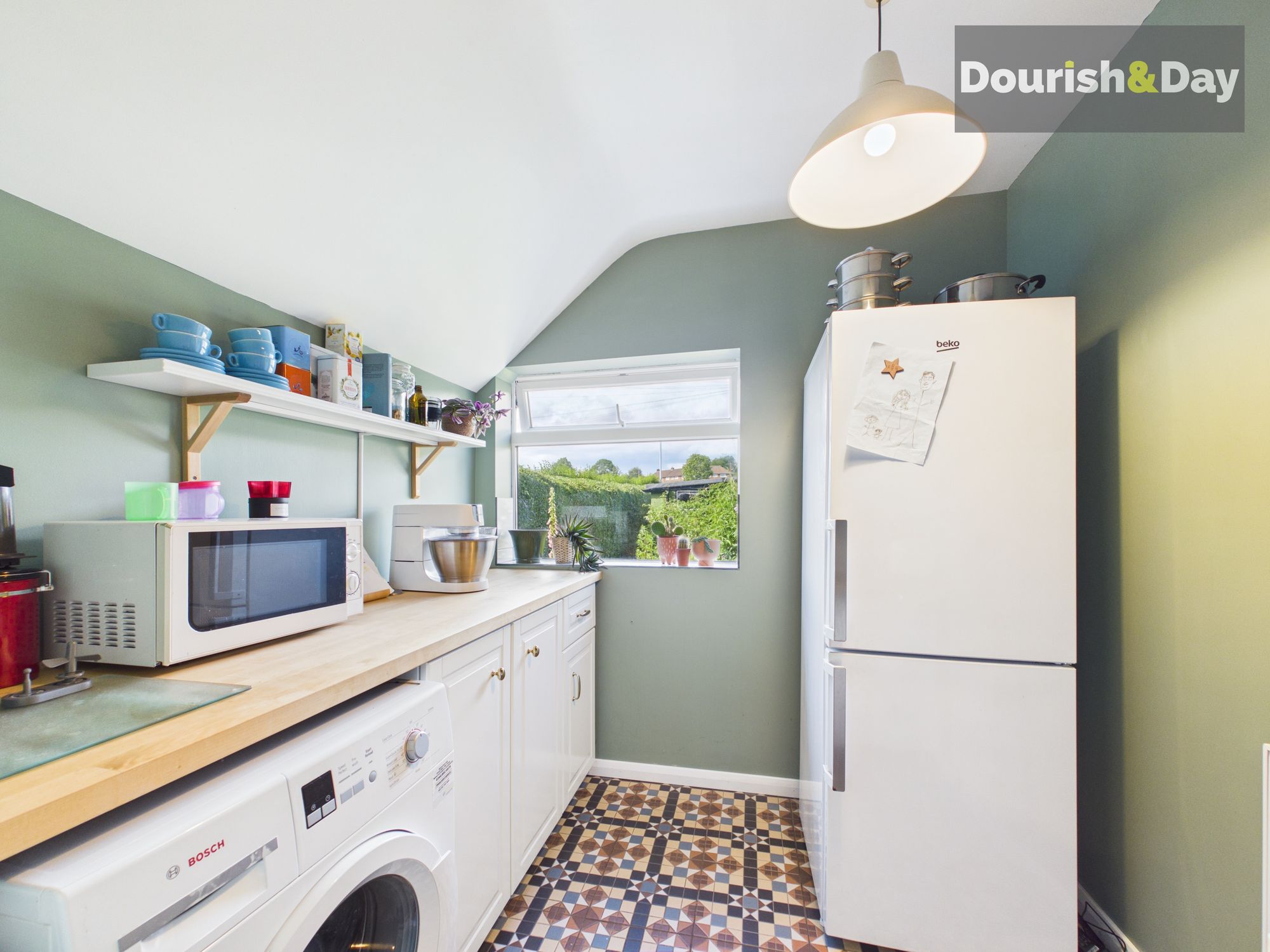 2 bed terraced house for sale in John Street, Stafford, ST16 - Property Image 11