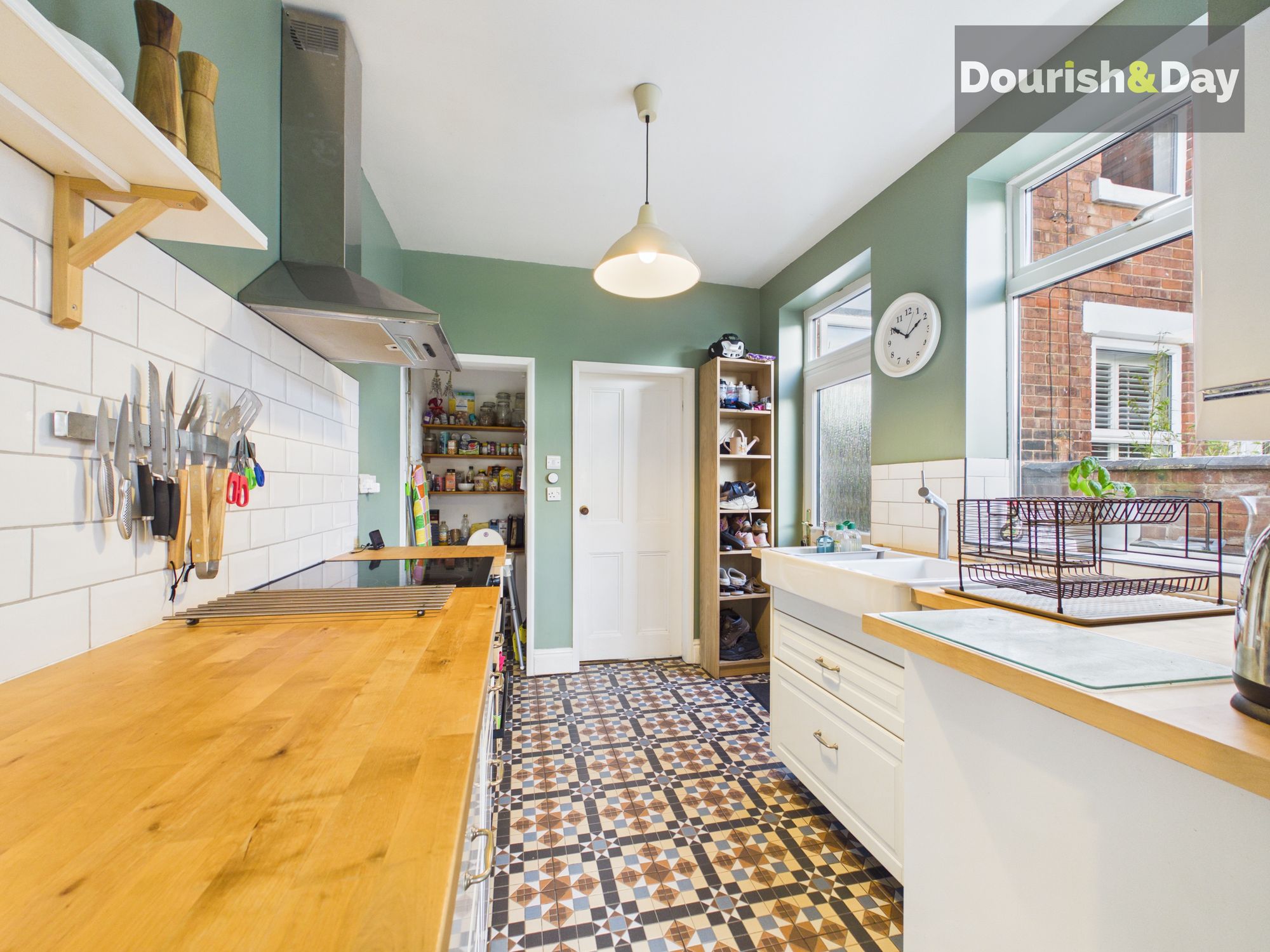 2 bed terraced house for sale in John Street, Stafford, ST16 - Property Image 10