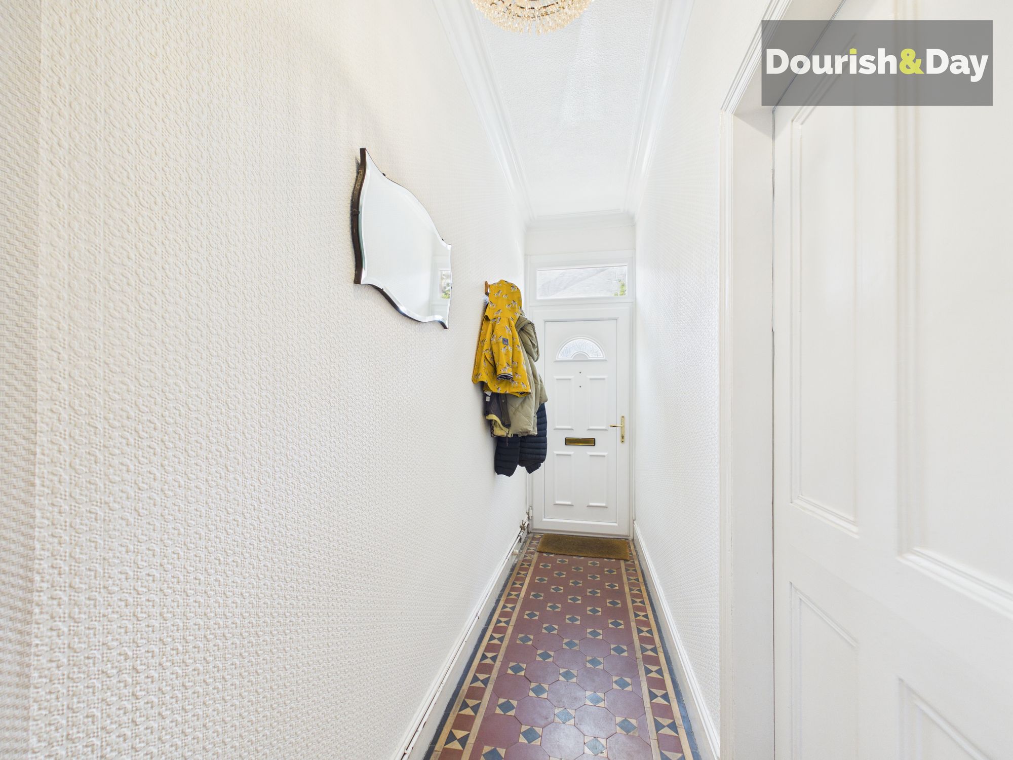 2 bed terraced house for sale in John Street, Stafford, ST16 - Property Image 5