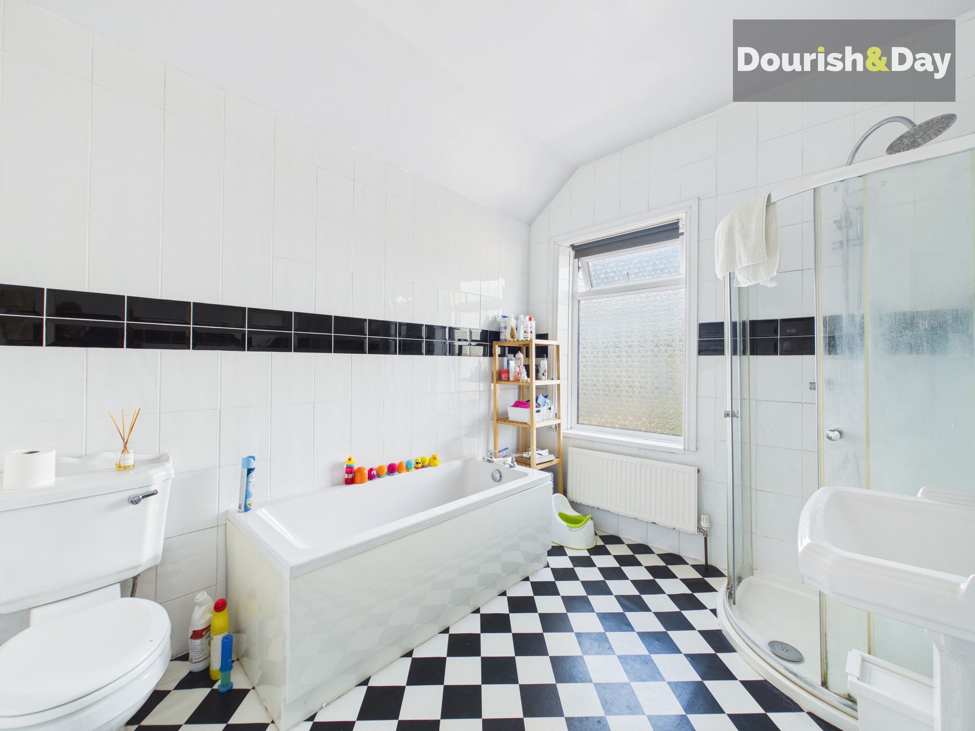 2 bed terraced house for sale in John Street, Stafford, ST16 - Property Image 17