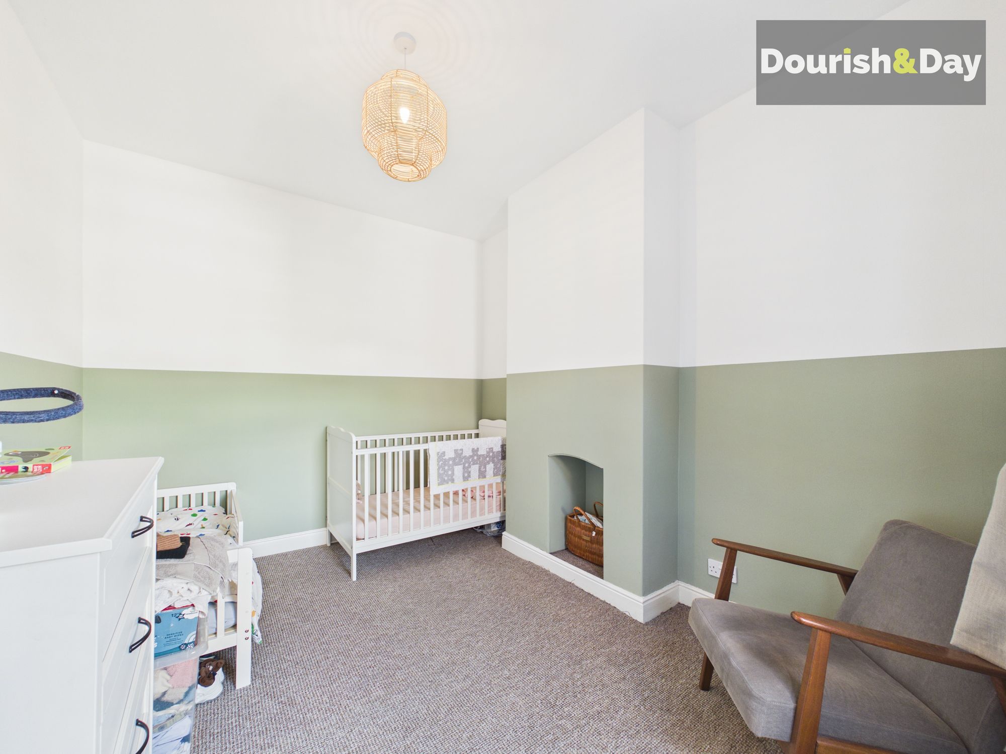 2 bed terraced house for sale in John Street, Stafford, ST16 - Property Image 16