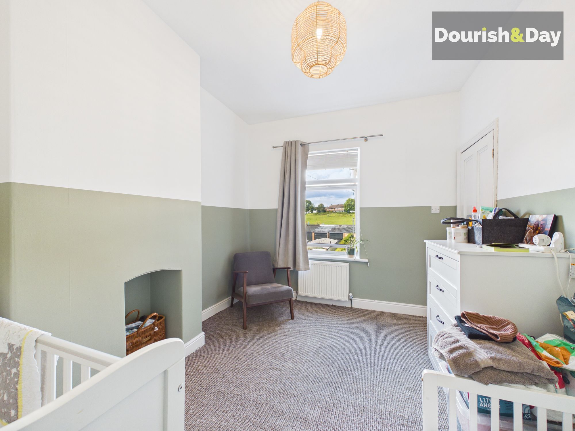 2 bed terraced house for sale in John Street, Stafford, ST16 - Property Image 15