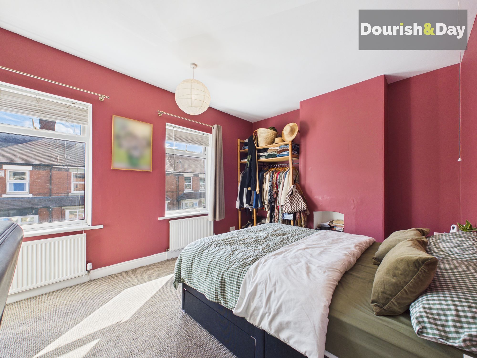 2 bed terraced house for sale in John Street, Stafford, ST16 - Property Image 13