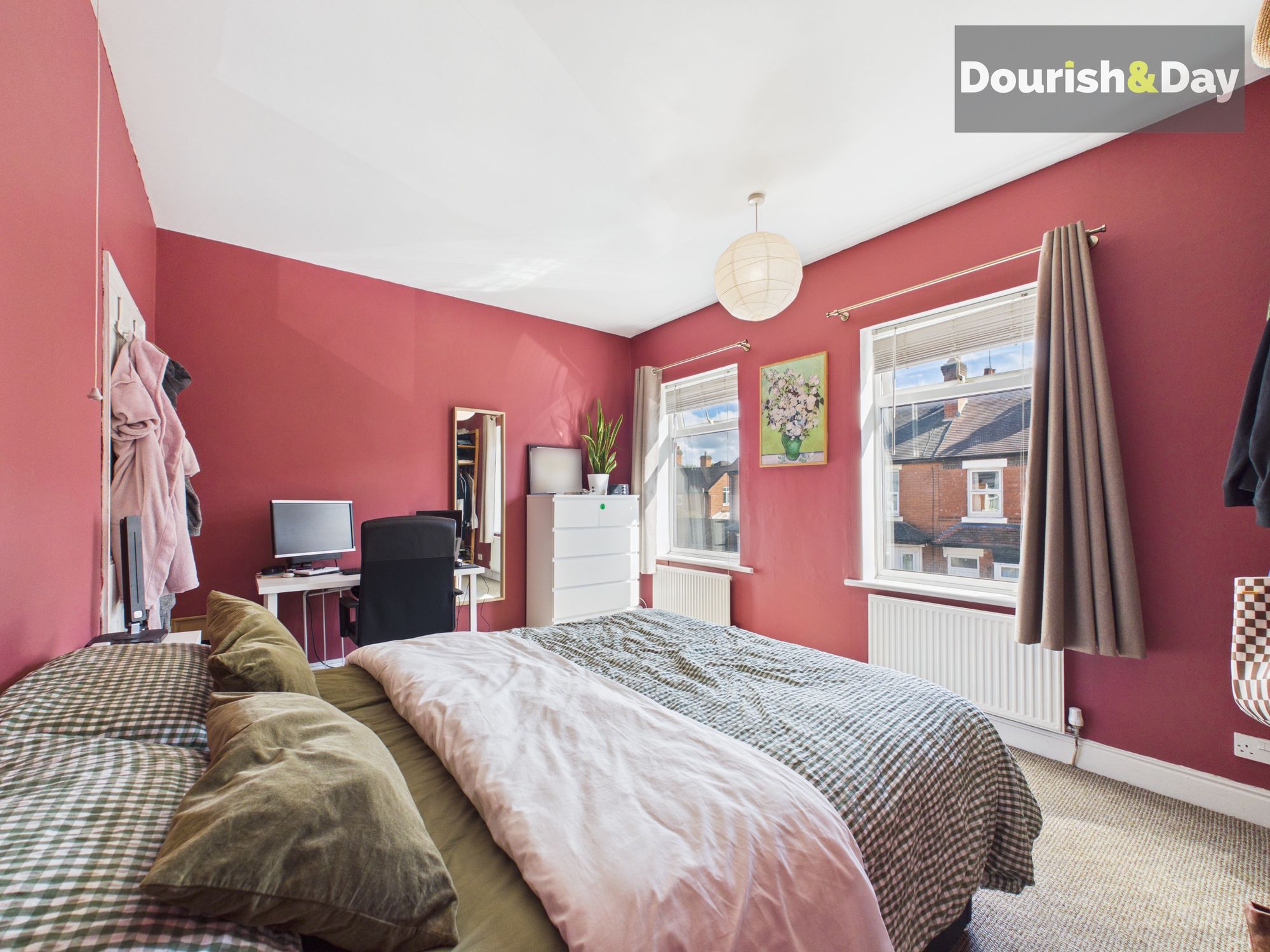 2 bed terraced house for sale in John Street, Stafford, ST16 - Property Image 14