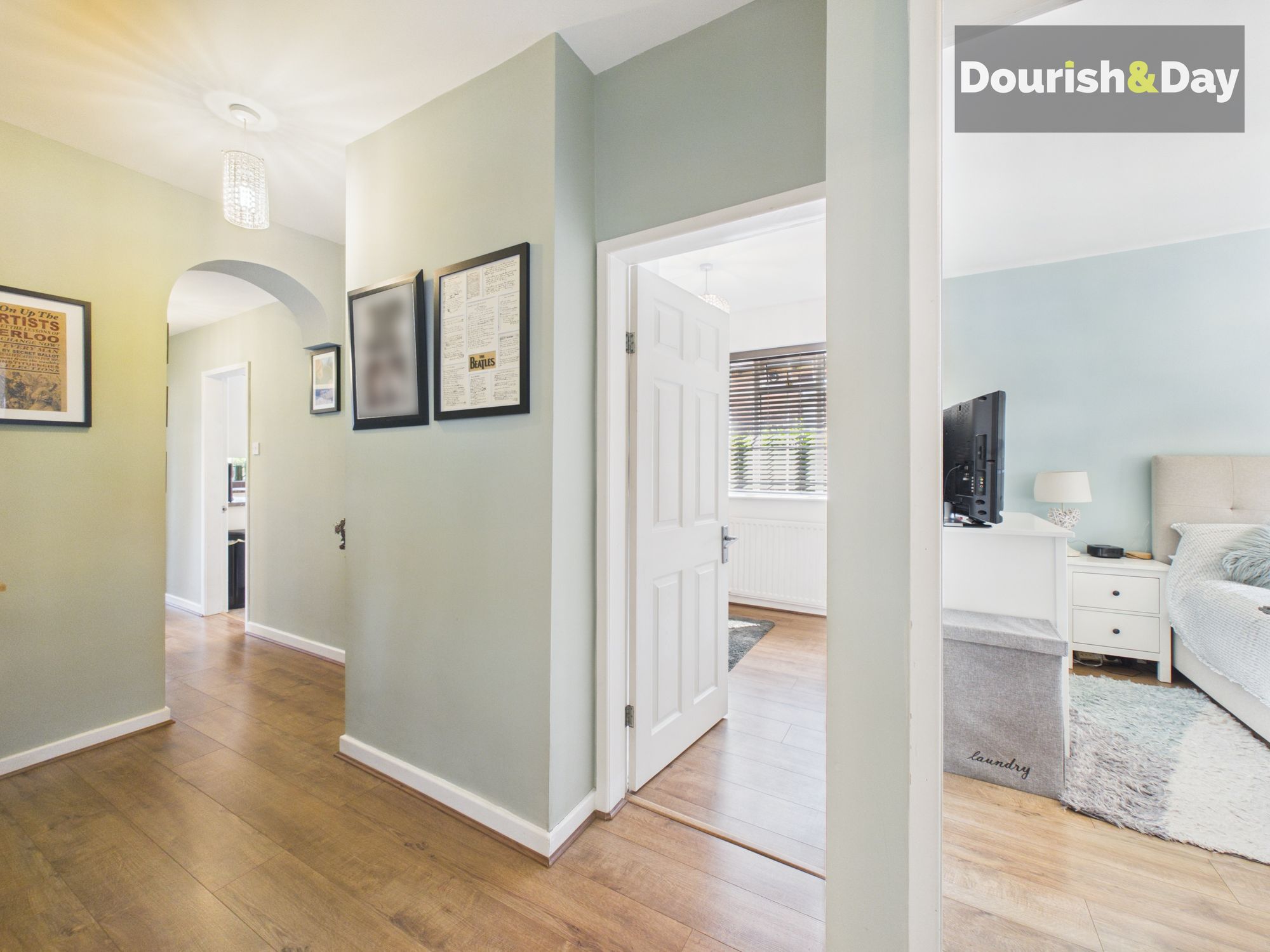 3 bed semi-detached house for sale in Market Drayton Road, Loggerheads, TF9 - Property Image 4