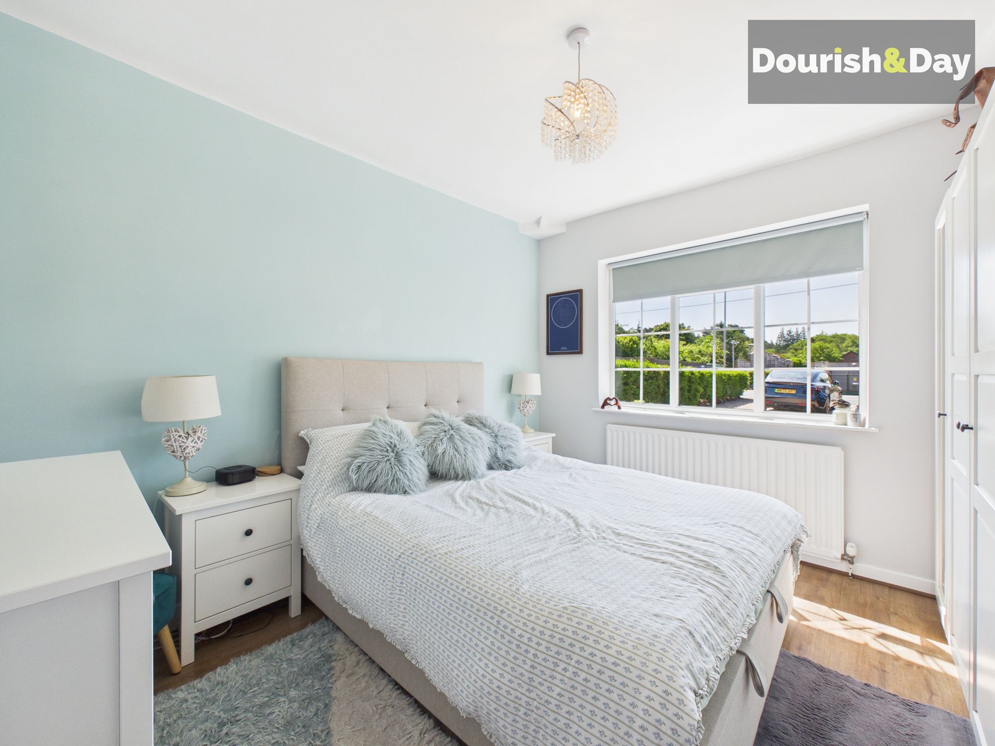3 bed semi-detached house for sale in Market Drayton Road, Loggerheads, TF9 - Property Image 8