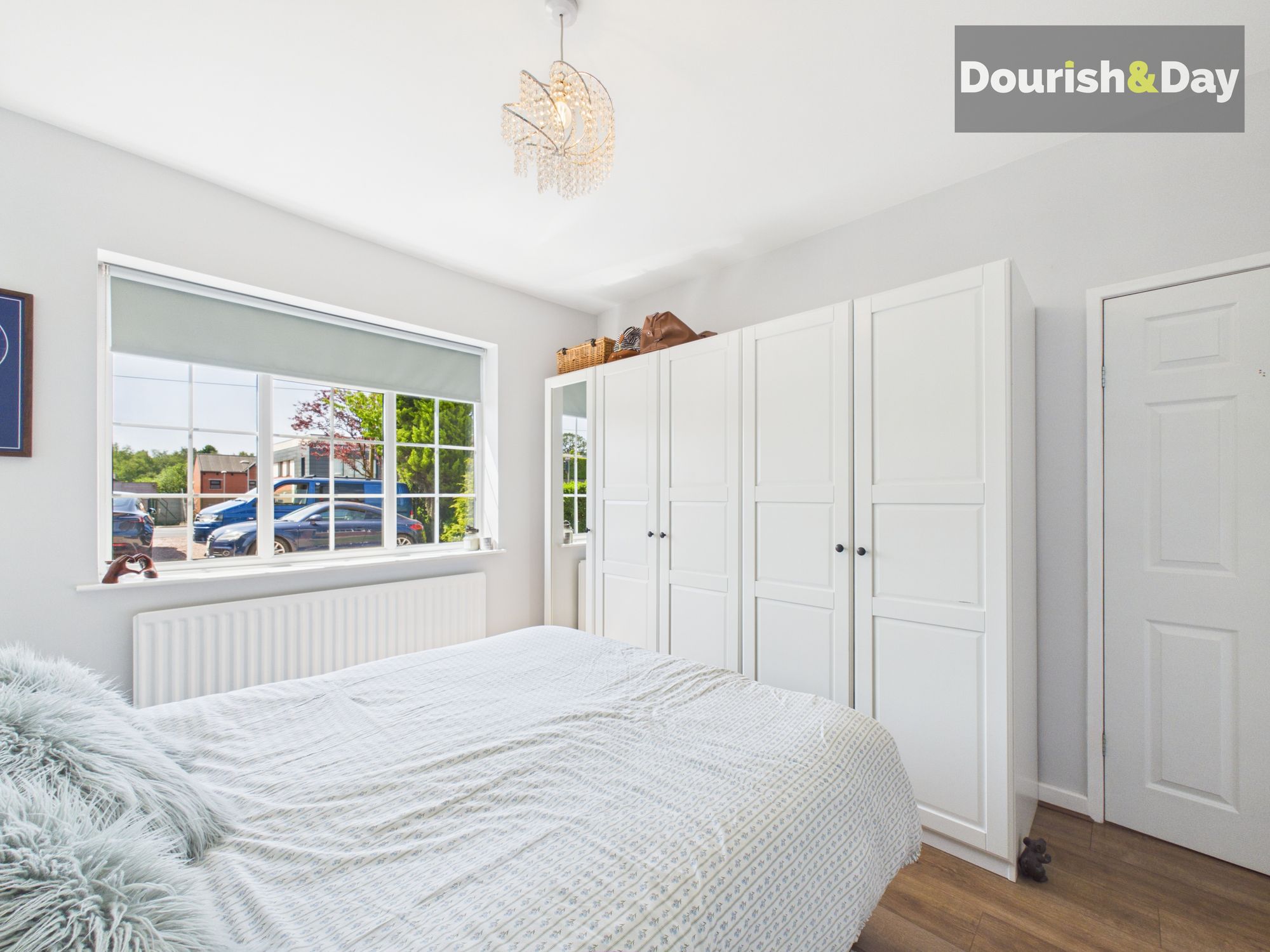 3 bed semi-detached house for sale in Market Drayton Road, Loggerheads, TF9 - Property Image 9