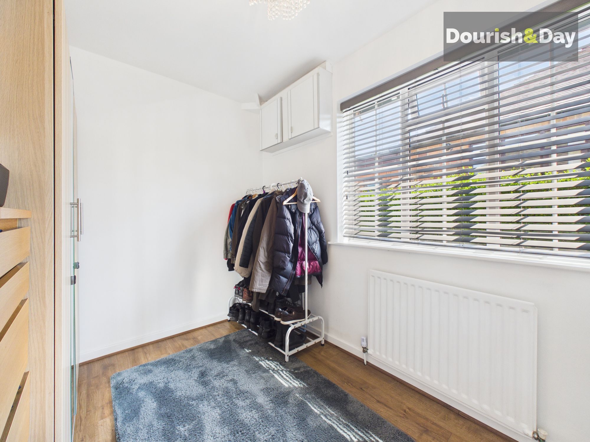 3 bed semi-detached house for sale in Market Drayton Road, Loggerheads, TF9 - Property Image 11