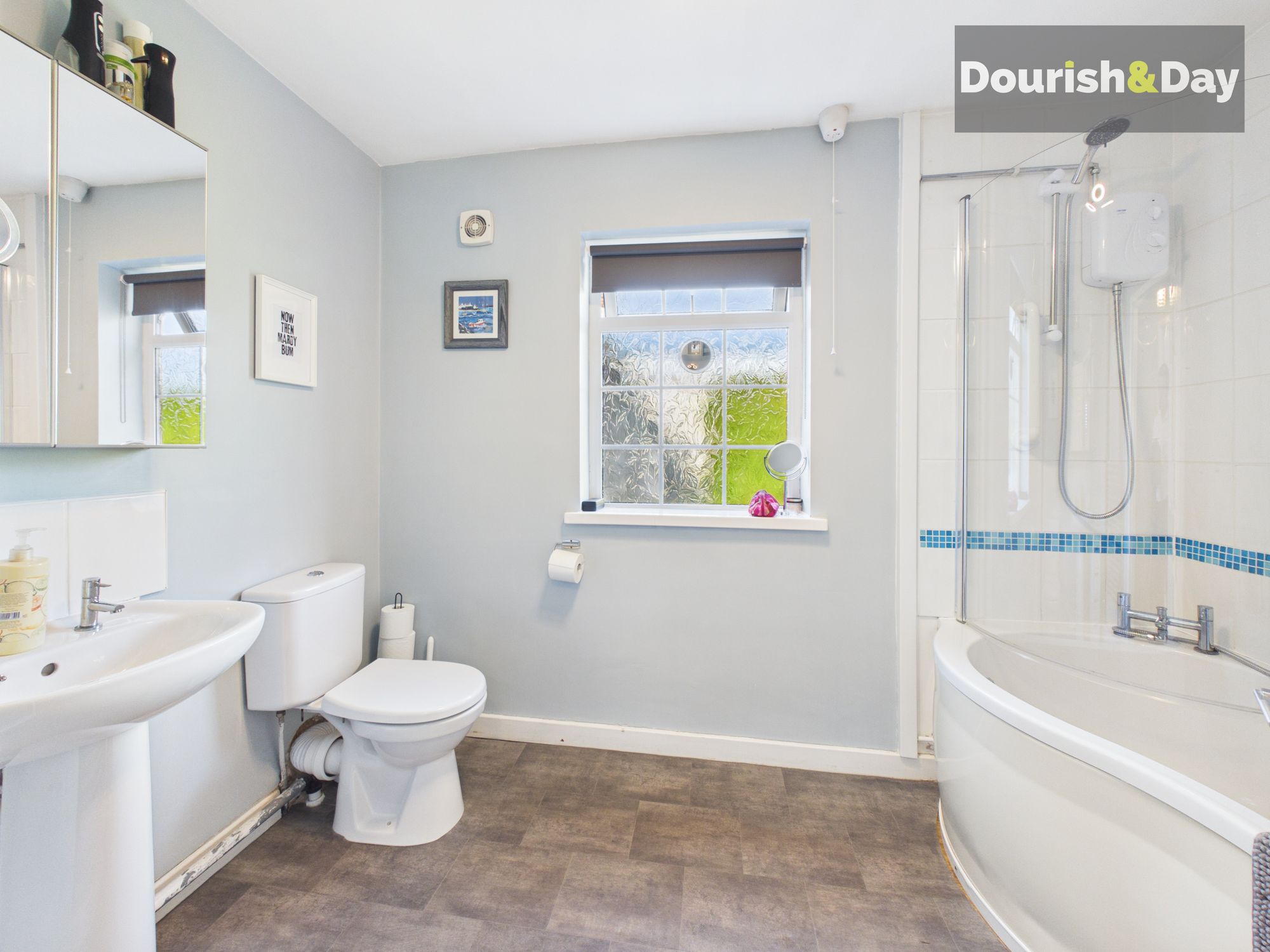 3 bed semi-detached house for sale in Market Drayton Road, Loggerheads, TF9 - Property Image 12