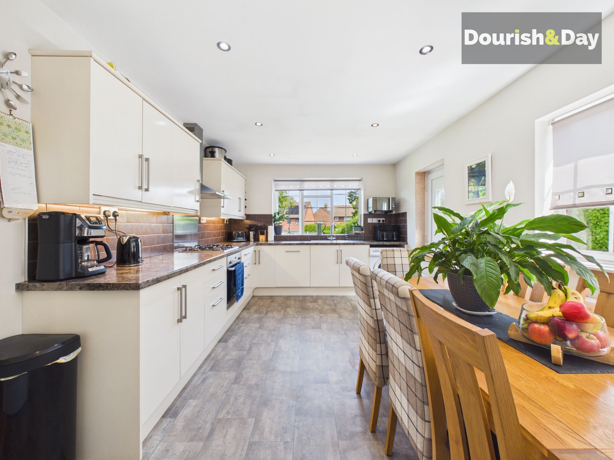 3 bed semi-detached house for sale in Market Drayton Road, Loggerheads, TF9 - Property Image 6