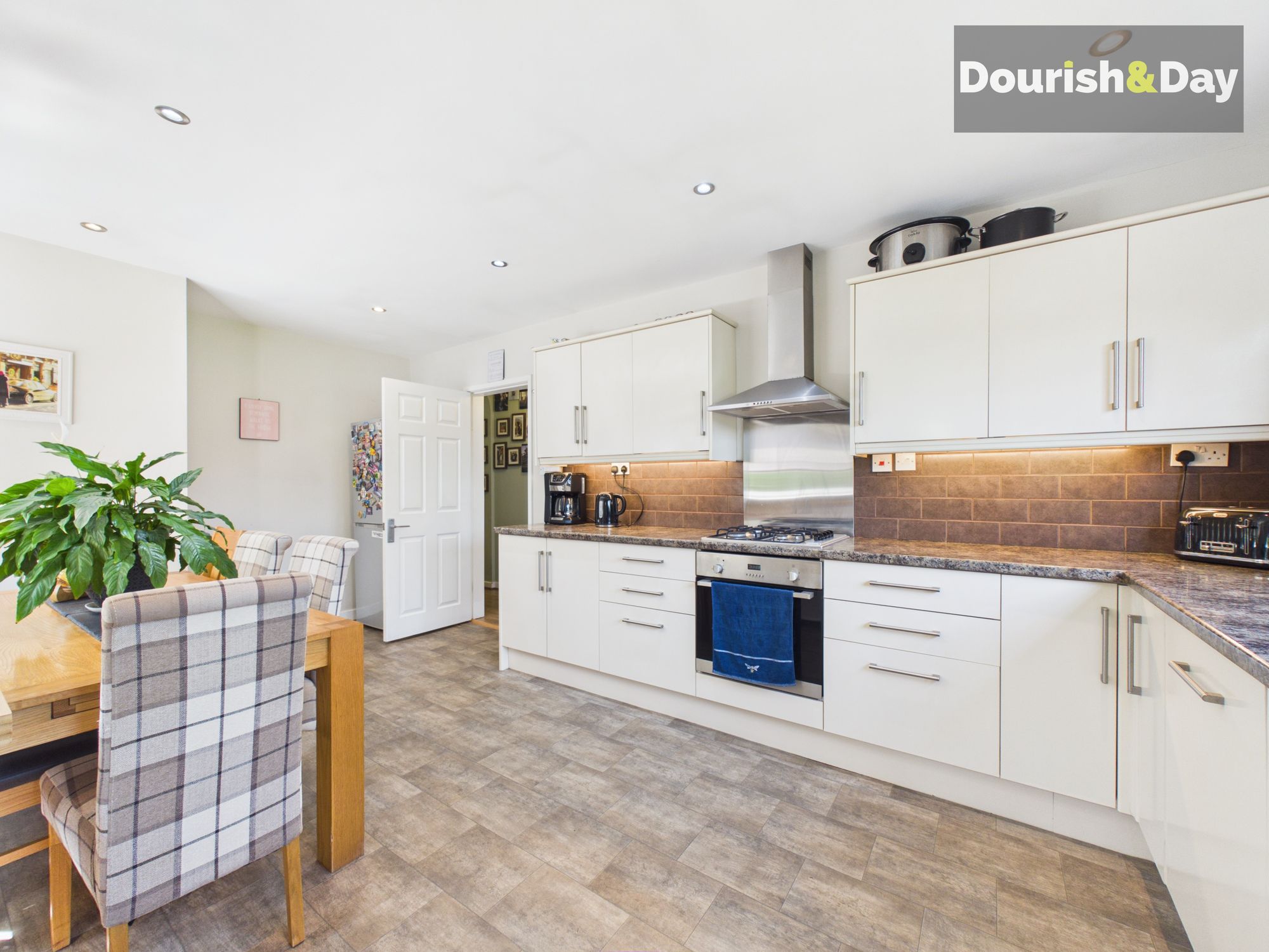 3 bed semi-detached house for sale in Market Drayton Road, Loggerheads, TF9 - Property Image 7