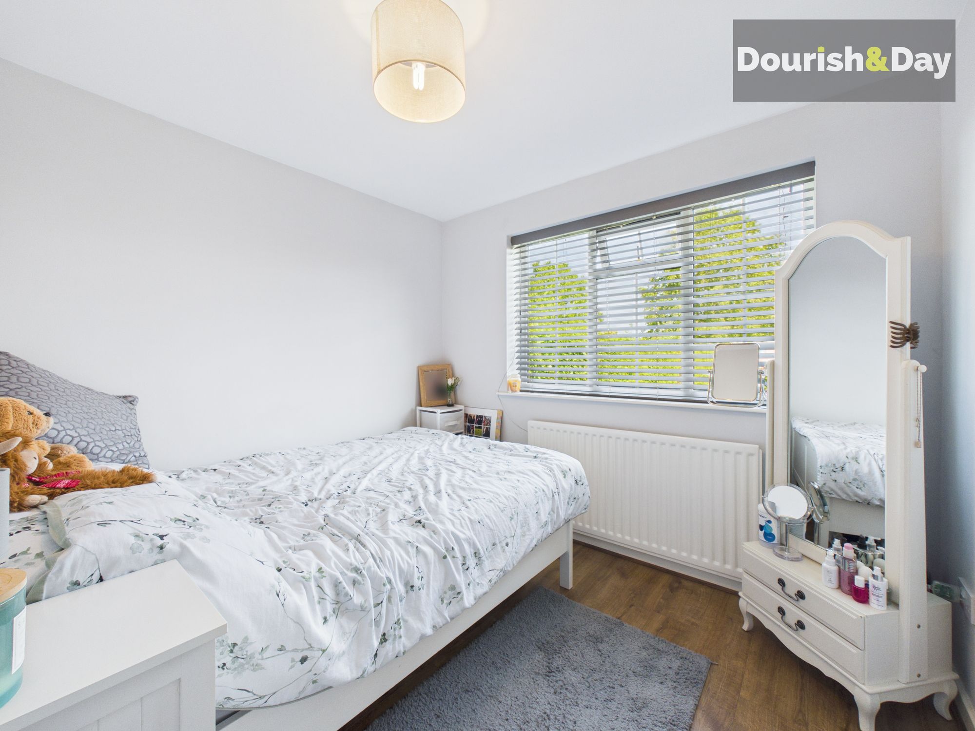 3 bed semi-detached house for sale in Market Drayton Road, Loggerheads, TF9 - Property Image 10